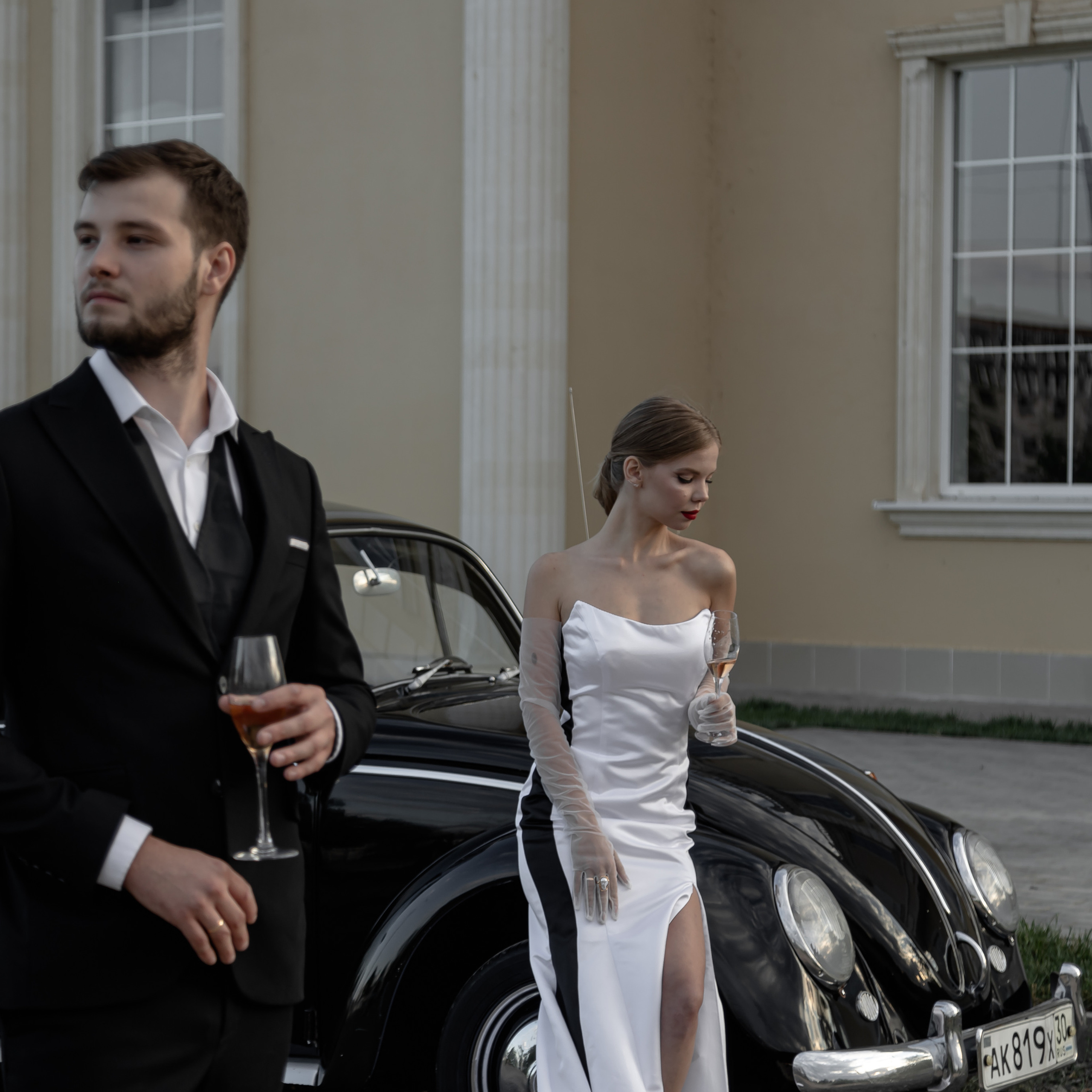 Никита и Ангелина. Профессиональный фотограф в Астрахани Оганян Аревик