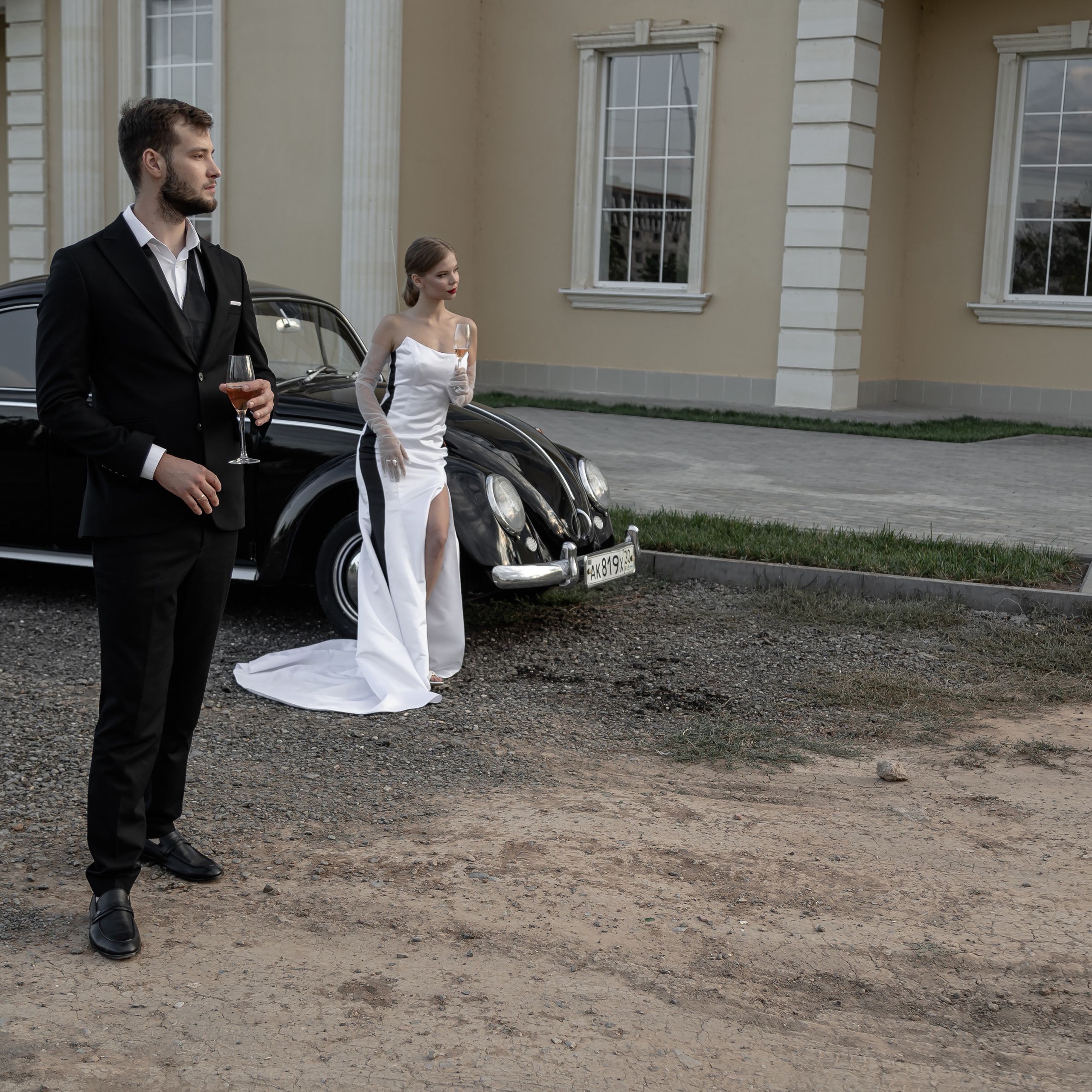 Никита и Ангелина. Профессиональный фотограф в Астрахани Оганян Аревик