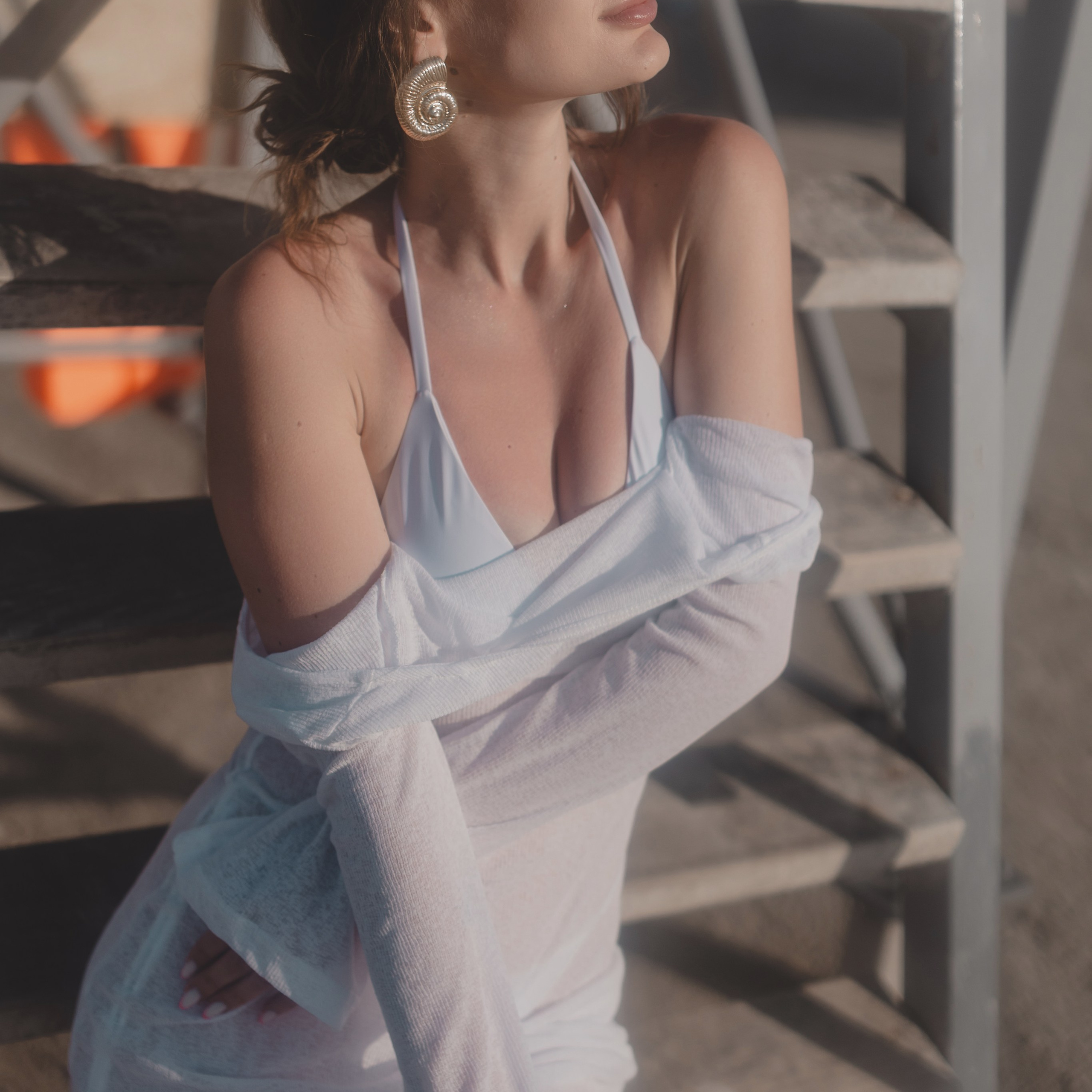 Кристина. Профессиональный фотограф в Астрахани Оганян Аревик