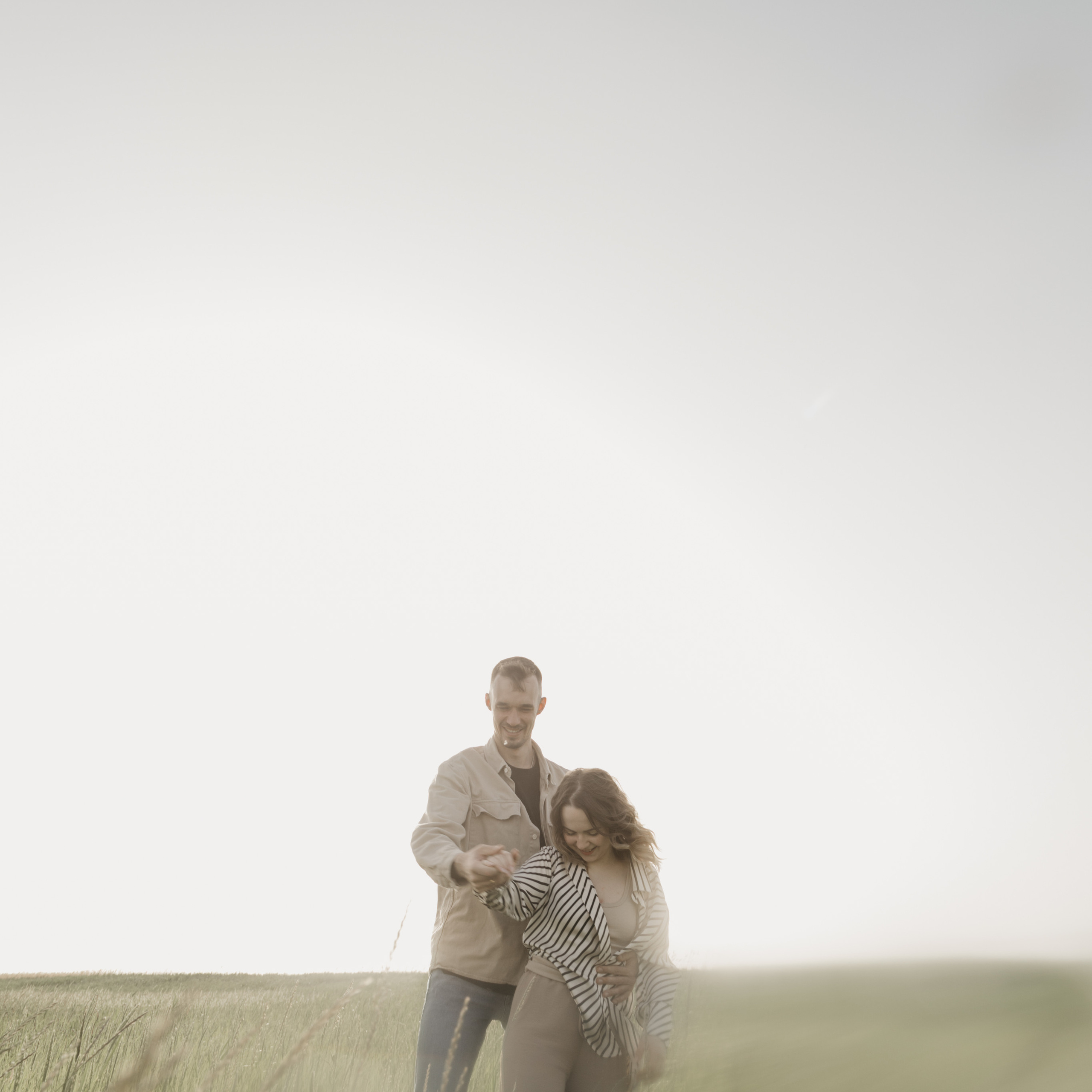 Сергей и Виктория. Профессиональный фотограф в Астрахани Оганян Аревик