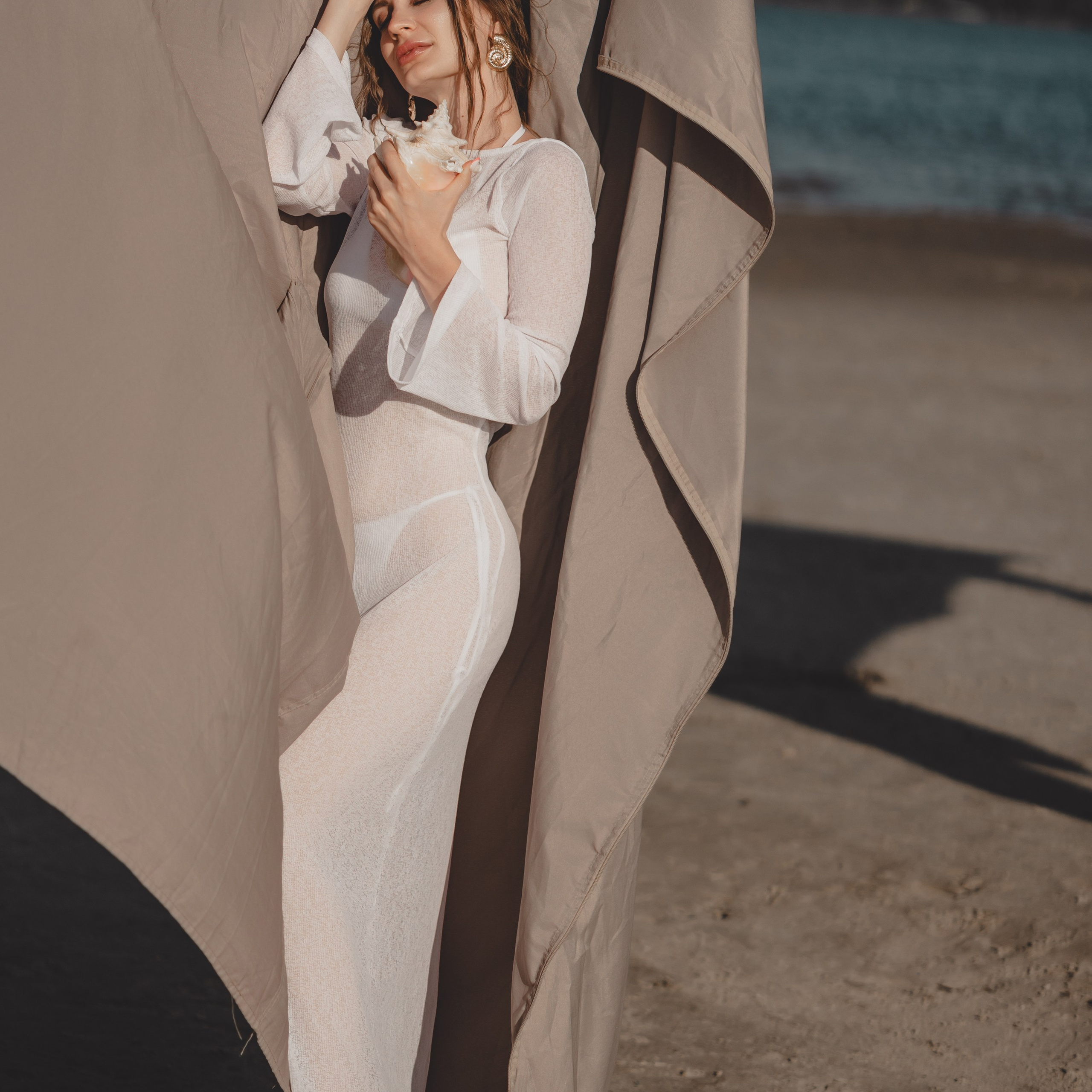 Кристина. Профессиональный фотограф в Астрахани Оганян Аревик