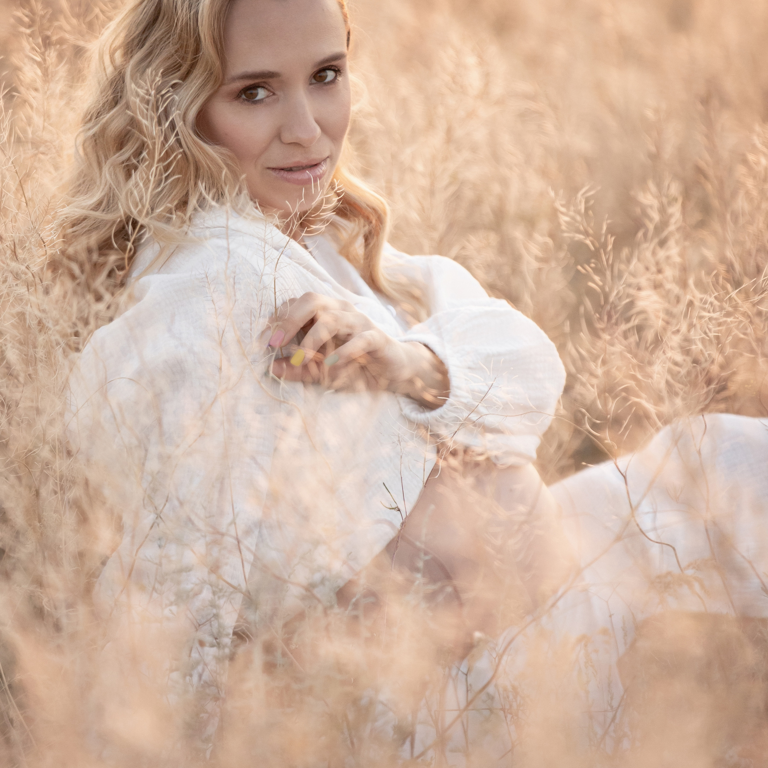 Люба. Профессиональный фотограф в Астрахани Оганян Аревик