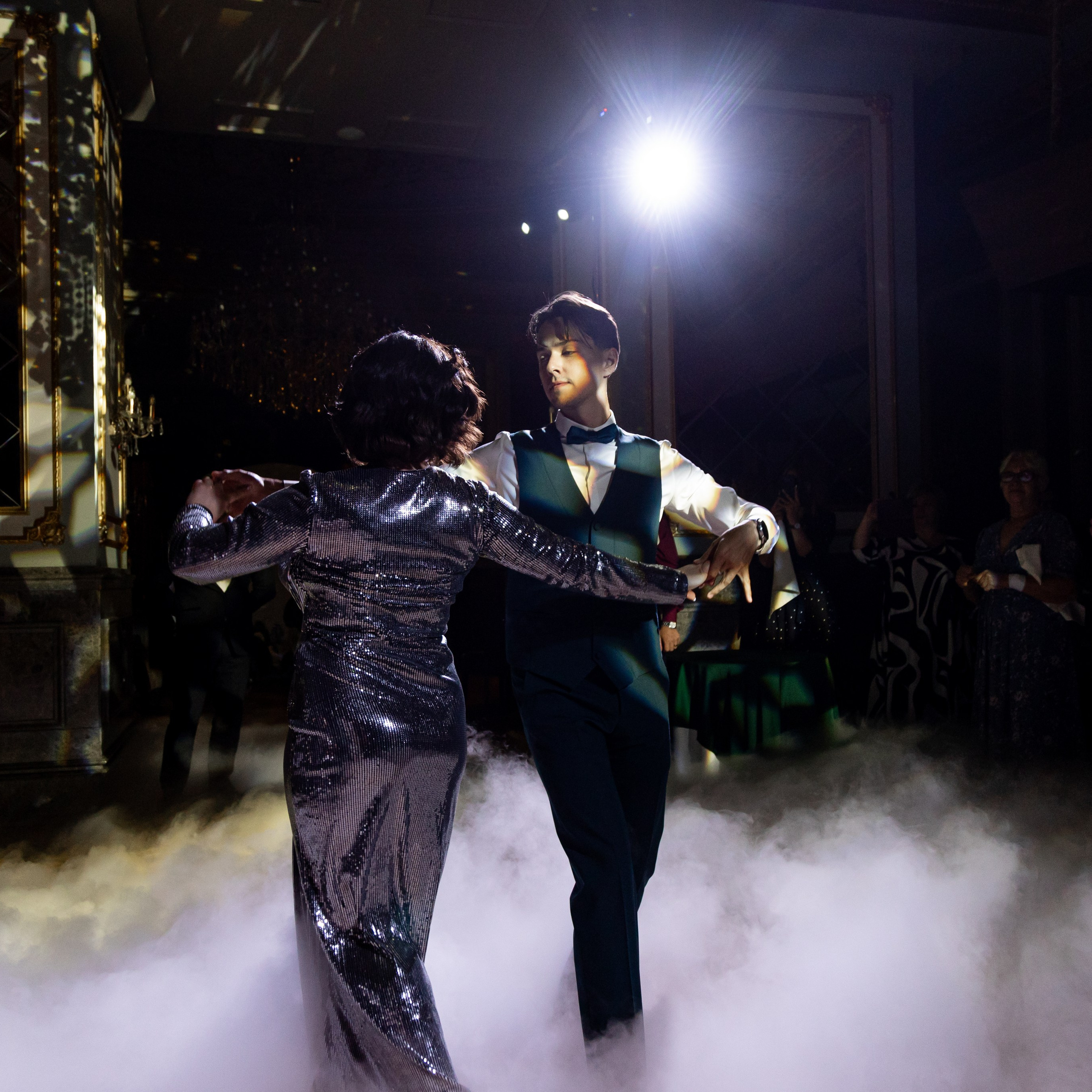 Михаил и Татьяна. Профессиональный фотограф в Астрахани Оганян Аревик