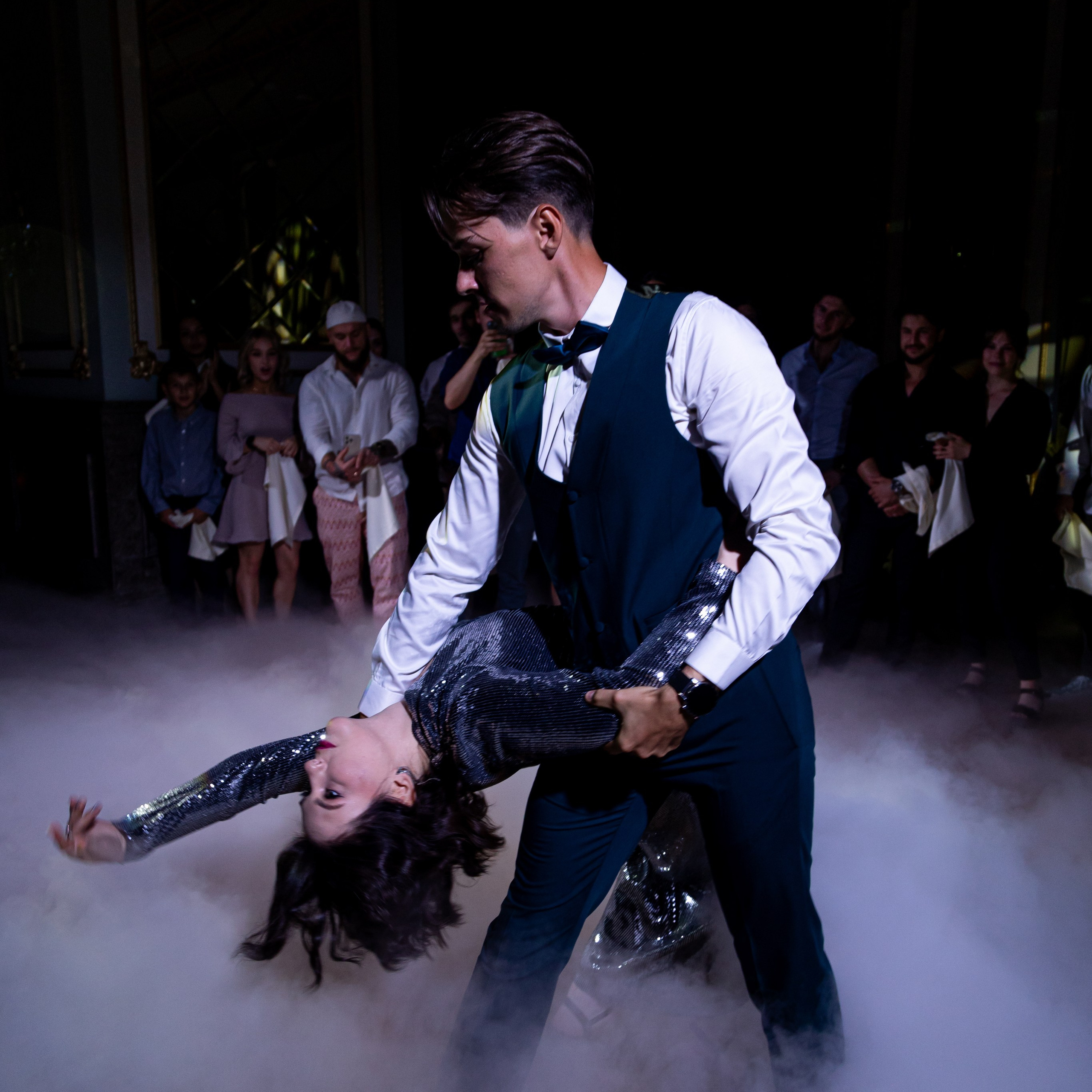 Михаил и Татьяна. Профессиональный фотограф в Астрахани Оганян Аревик