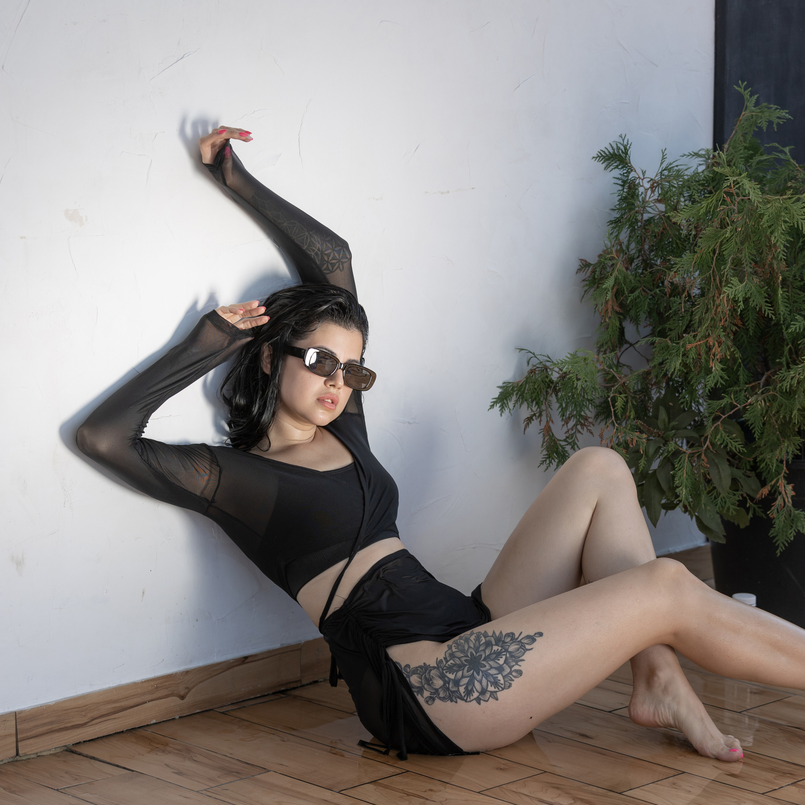 Надя. Профессиональный фотограф в Астрахани Оганян Аревик