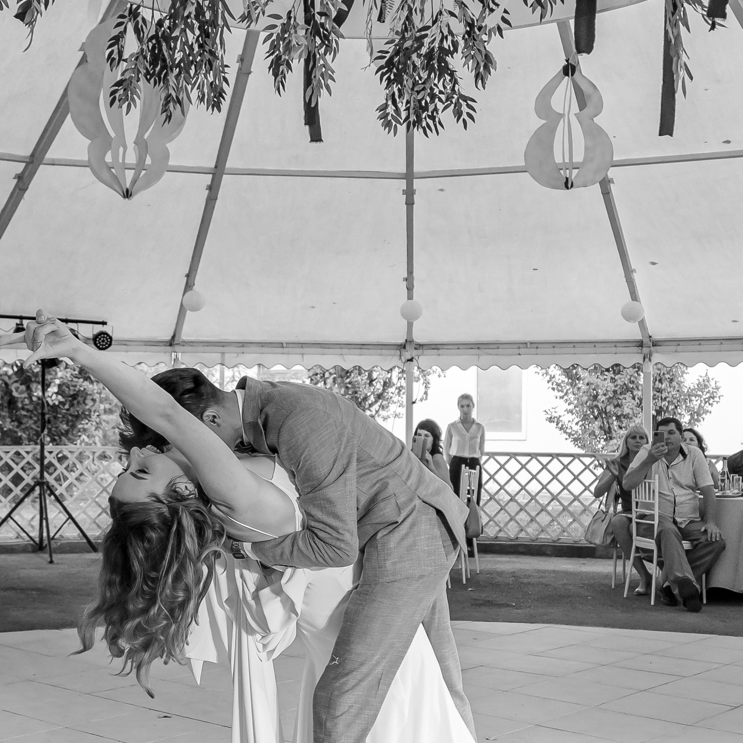 Рамир и Анна. Профессиональный фотограф в Астрахани Оганян Аревик