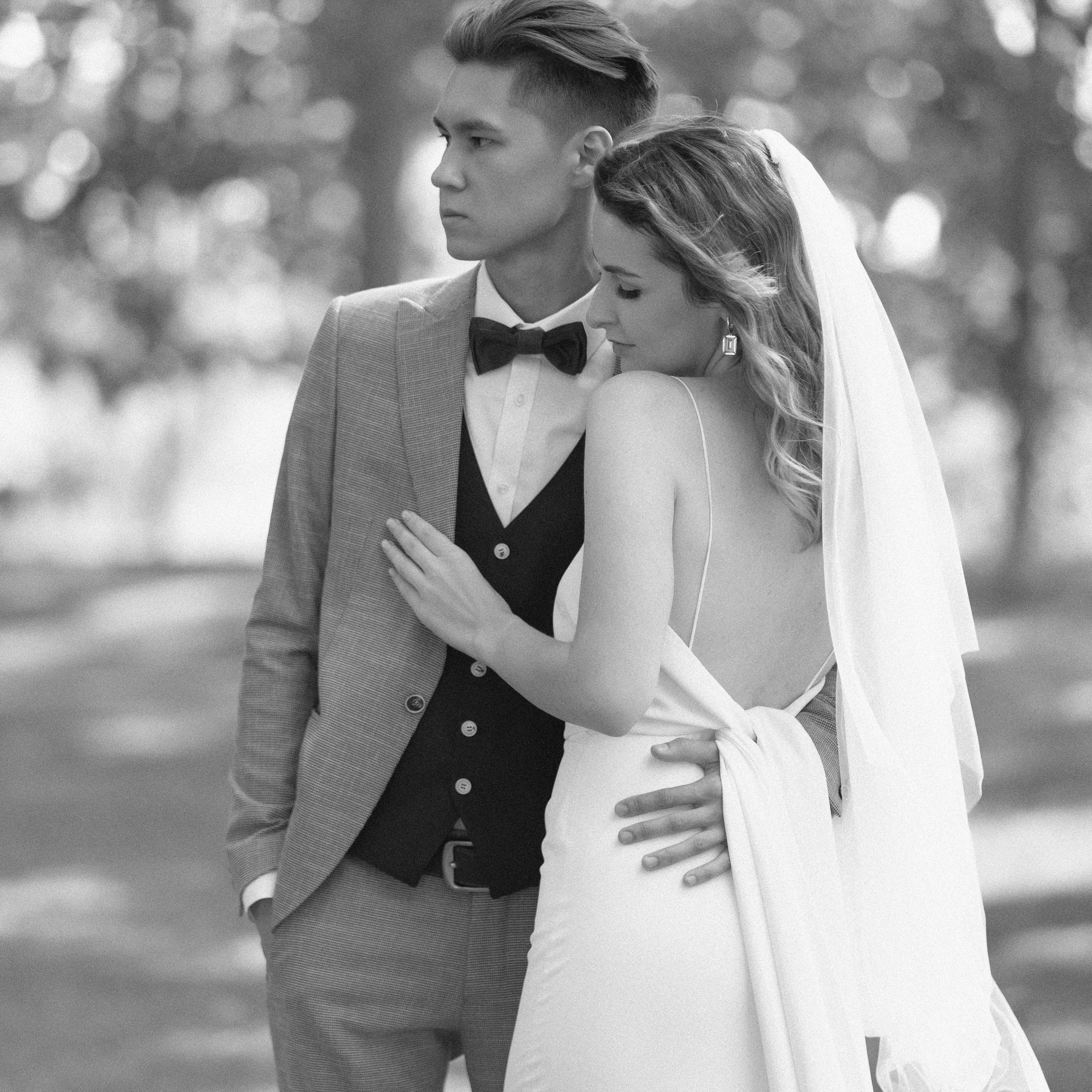 Рамир и Анна. Профессиональный фотограф в Астрахани Оганян Аревик