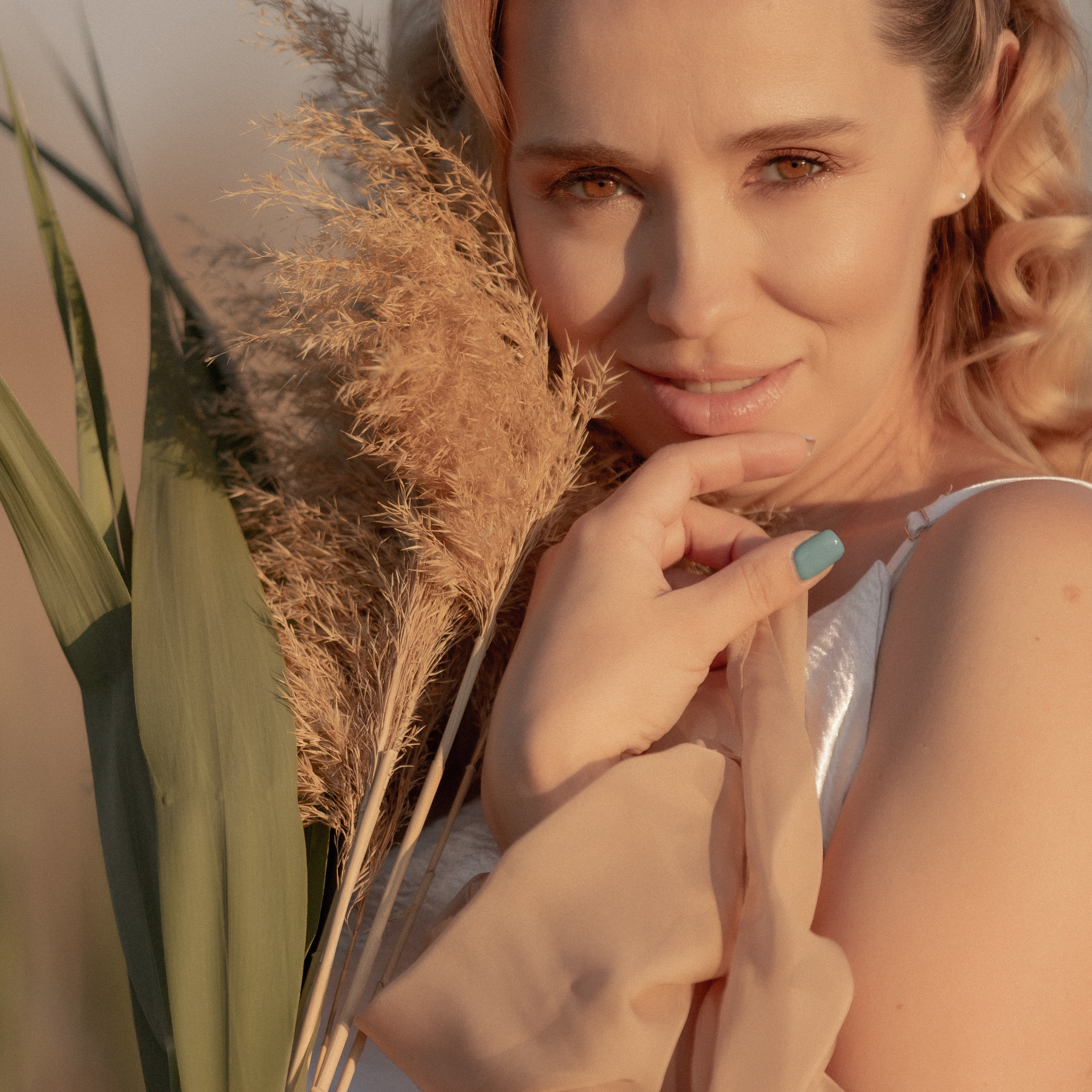 Люба. Профессиональный фотограф в Астрахани Оганян Аревик