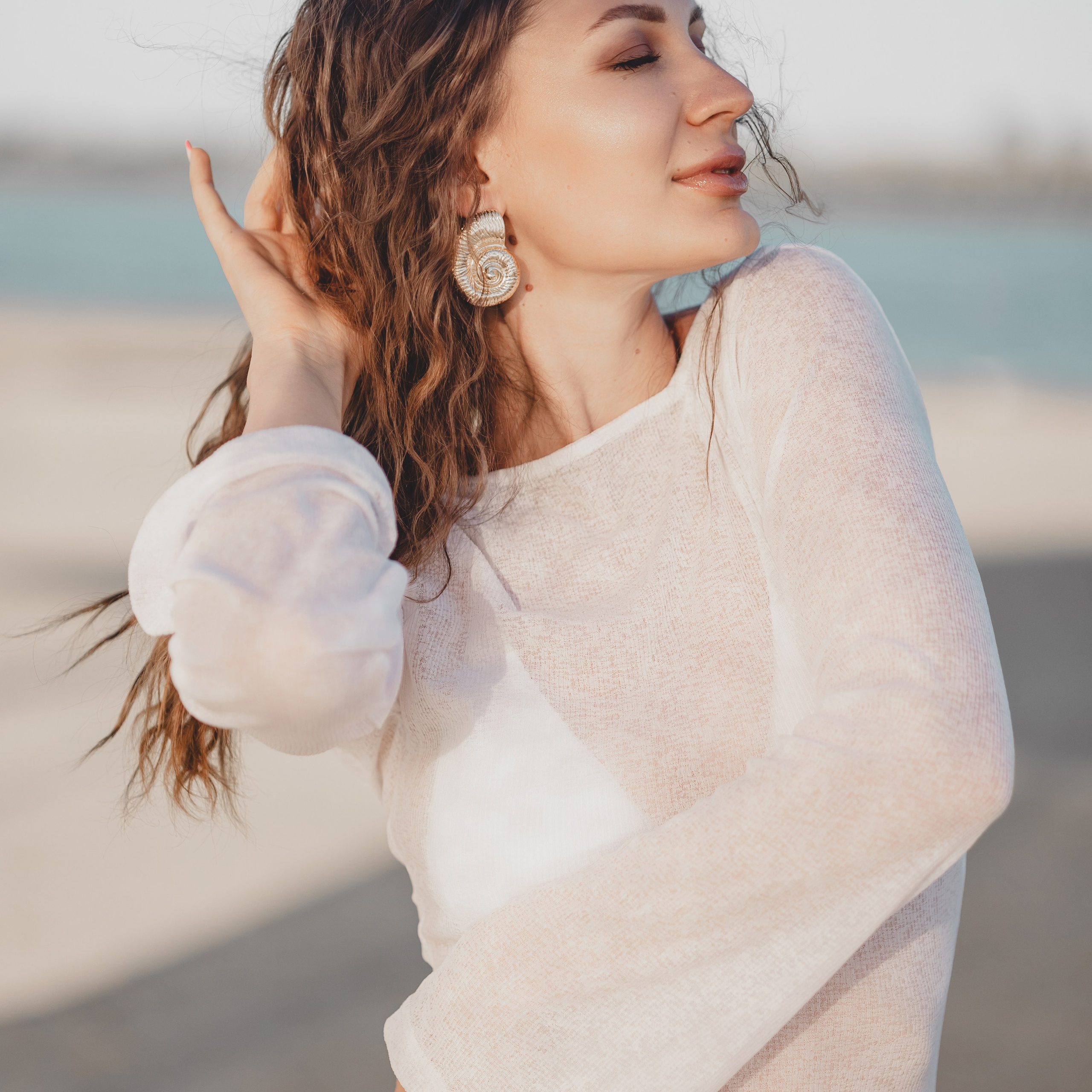 Кристина. Профессиональный фотограф в Астрахани Оганян Аревик