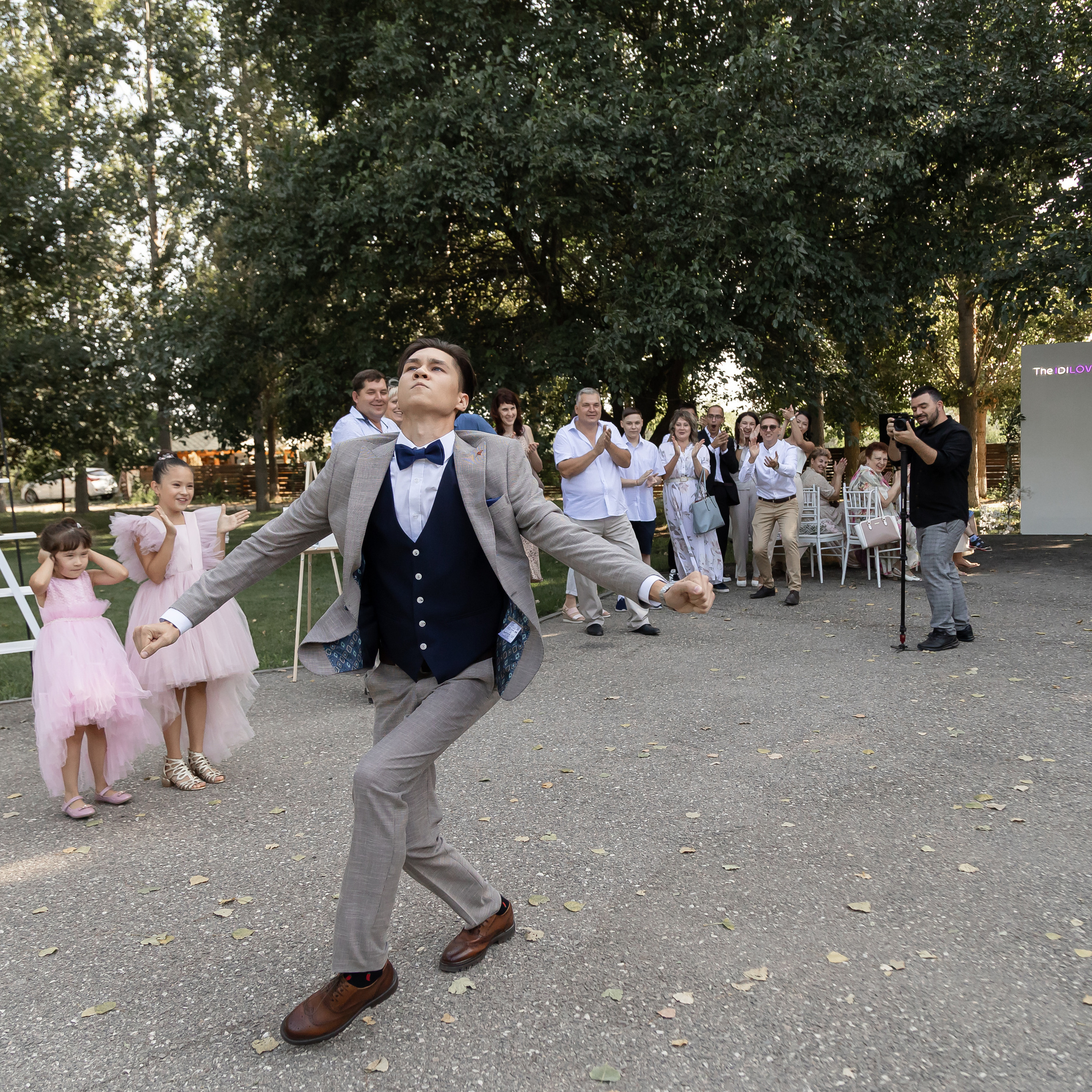 Рамир и Анна. Профессиональный фотограф в Астрахани Оганян Аревик