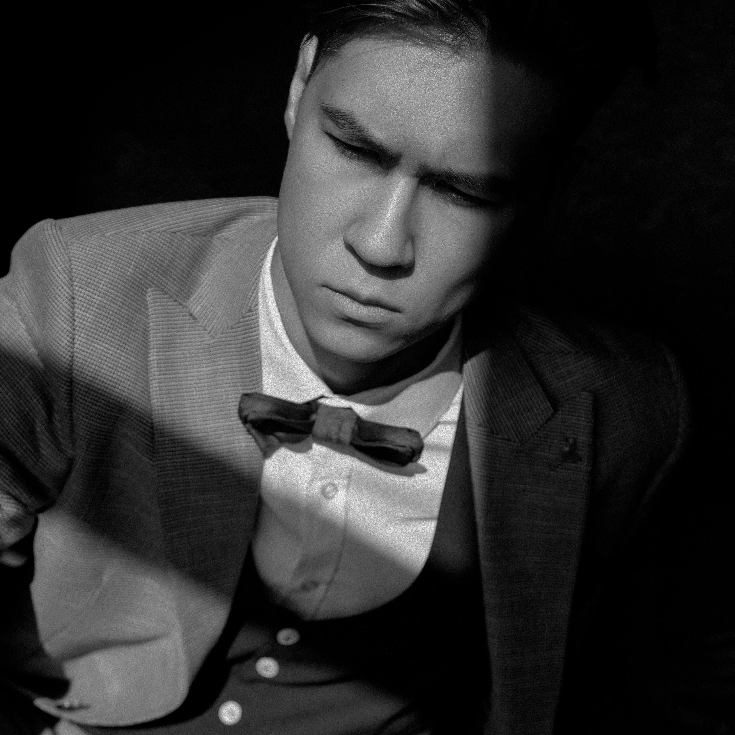 Рамир и Анна. Профессиональный фотограф в Астрахани Оганян Аревик