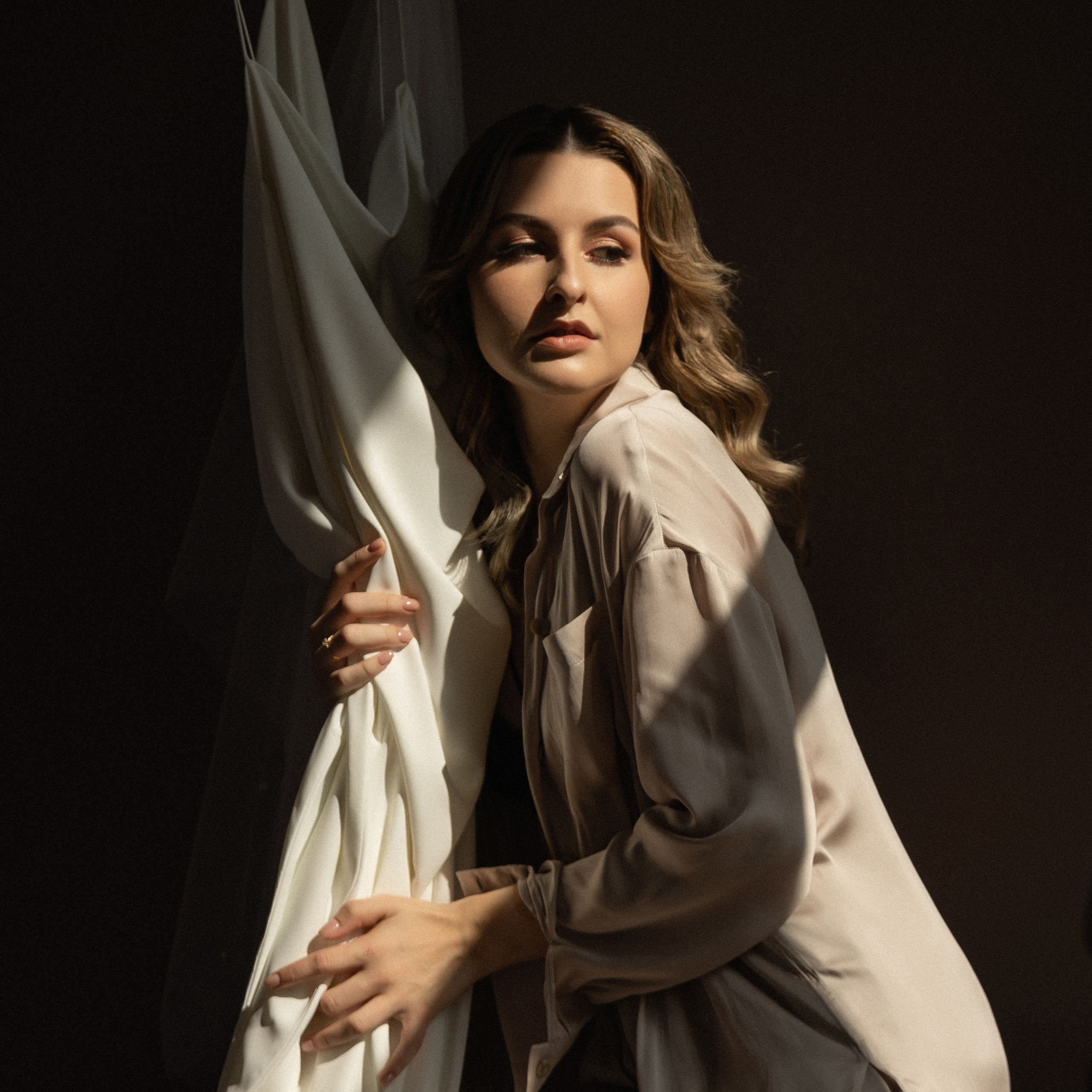 Рамир и Анна. Профессиональный фотограф в Астрахани Оганян Аревик