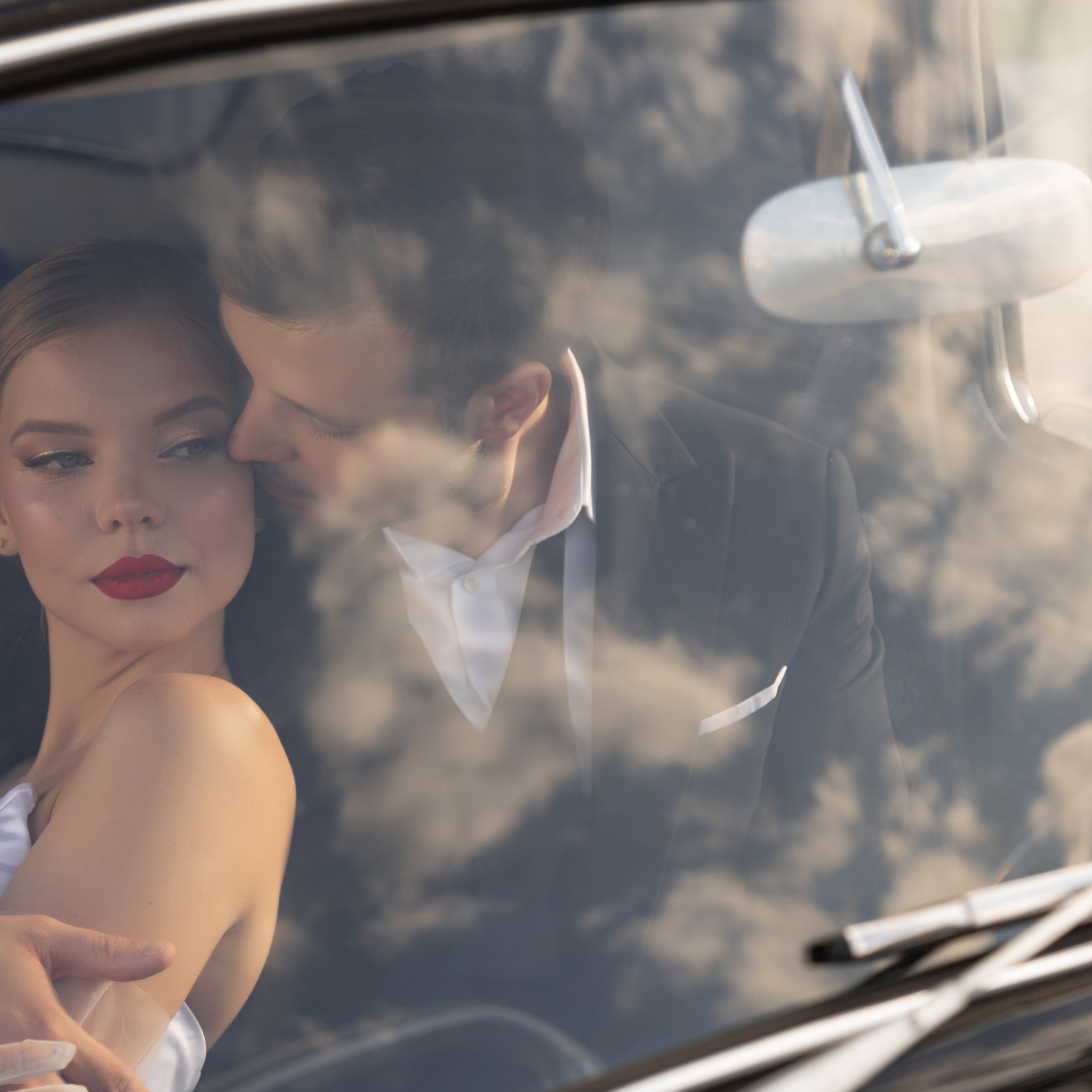 Никита и Ангелина. Профессиональный фотограф в Астрахани Оганян Аревик