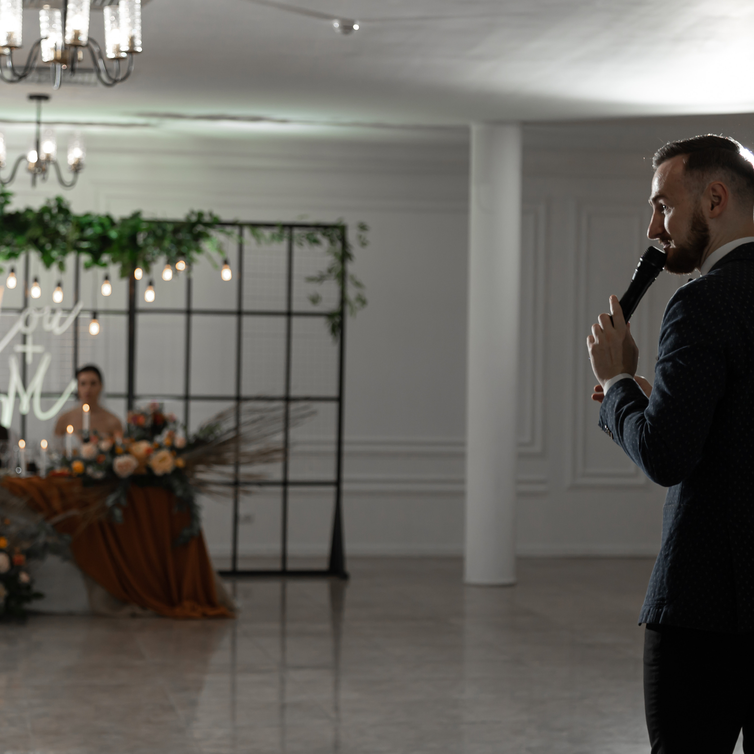 Сергей и Валентина. Профессиональный фотограф в Астрахани Оганян Аревик