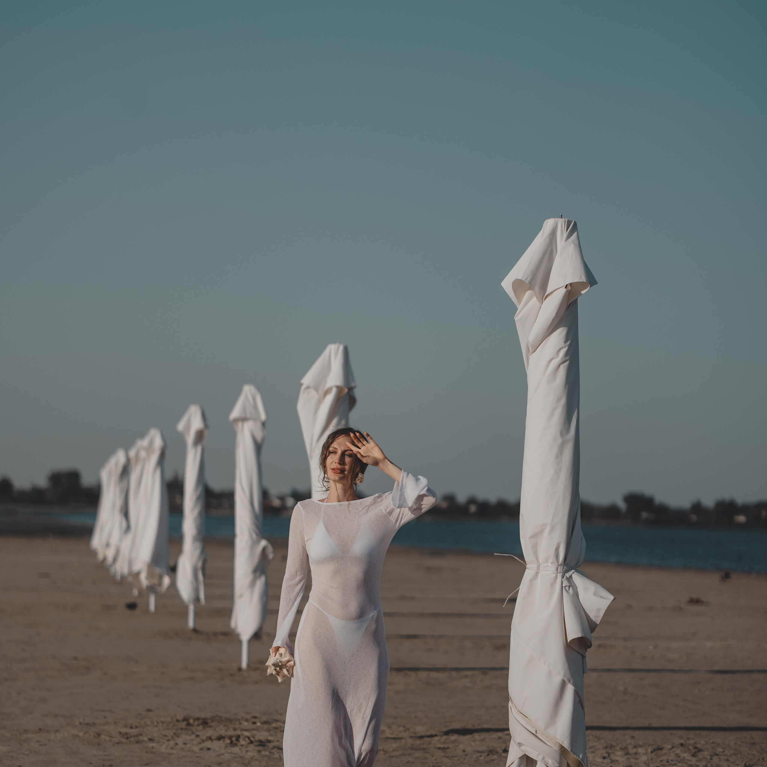 Кристина. Профессиональный фотограф в Астрахани Оганян Аревик