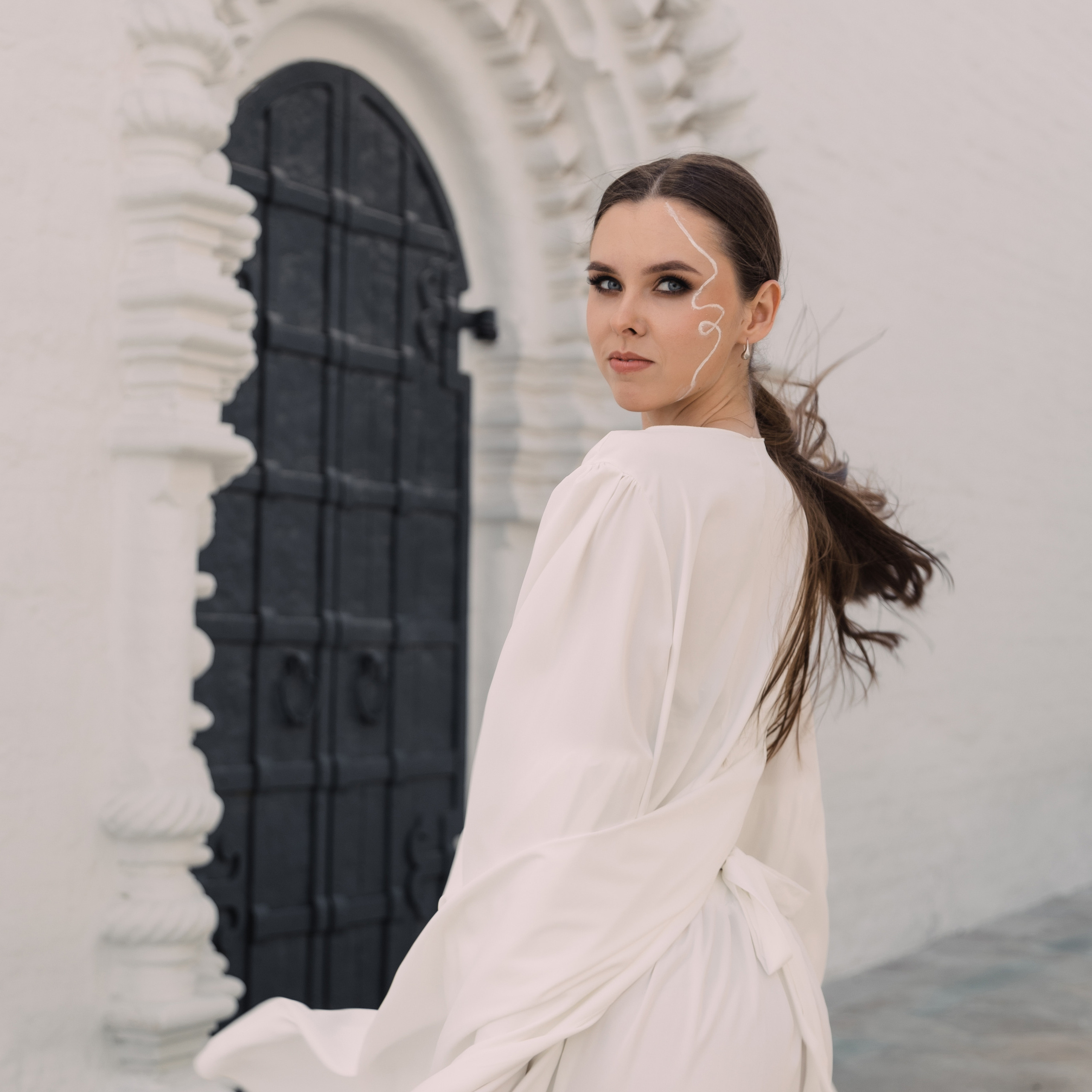 Оля. Профессиональный фотограф в Астрахани Оганян Аревик