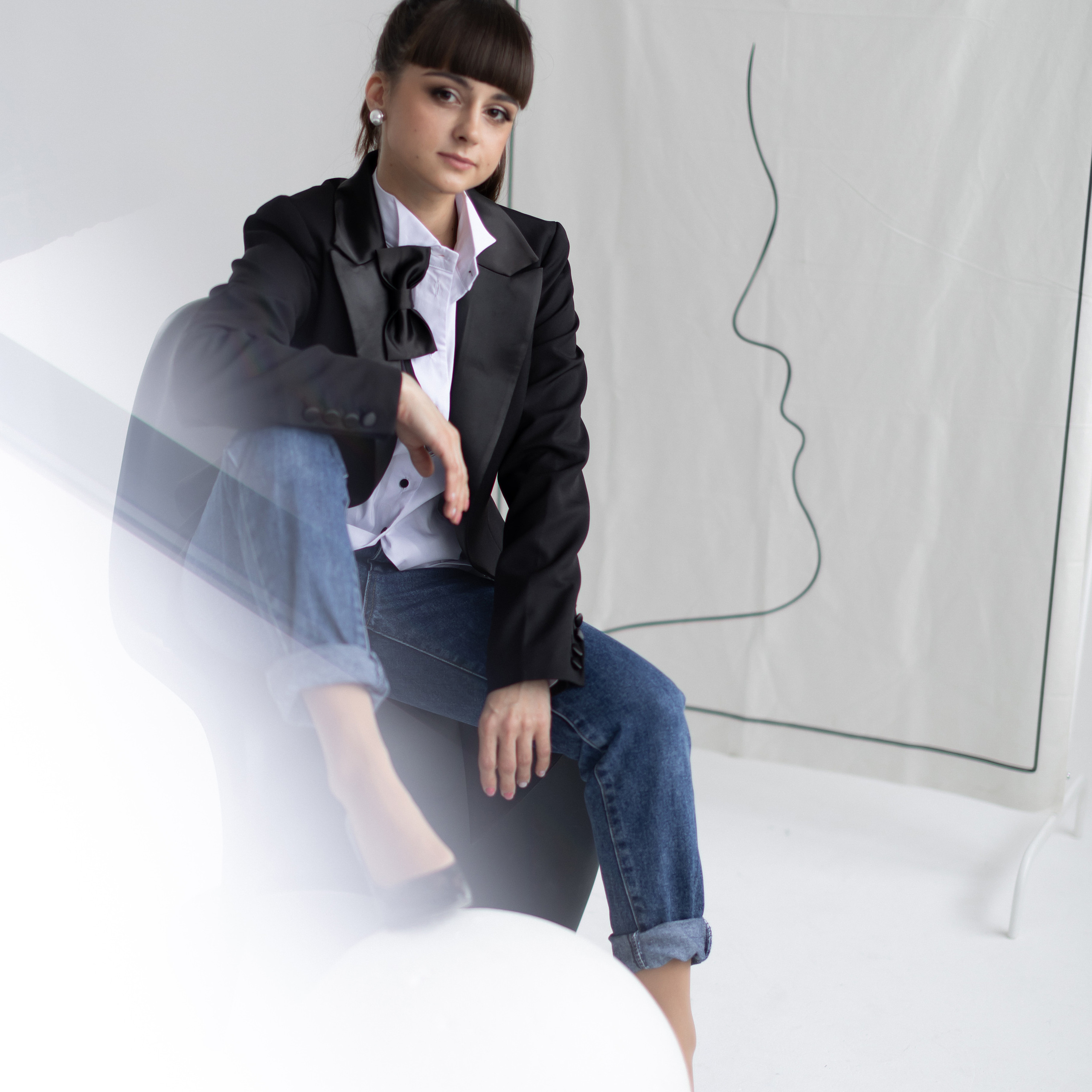 Вика. Профессиональный фотограф в Астрахани Оганян Аревик