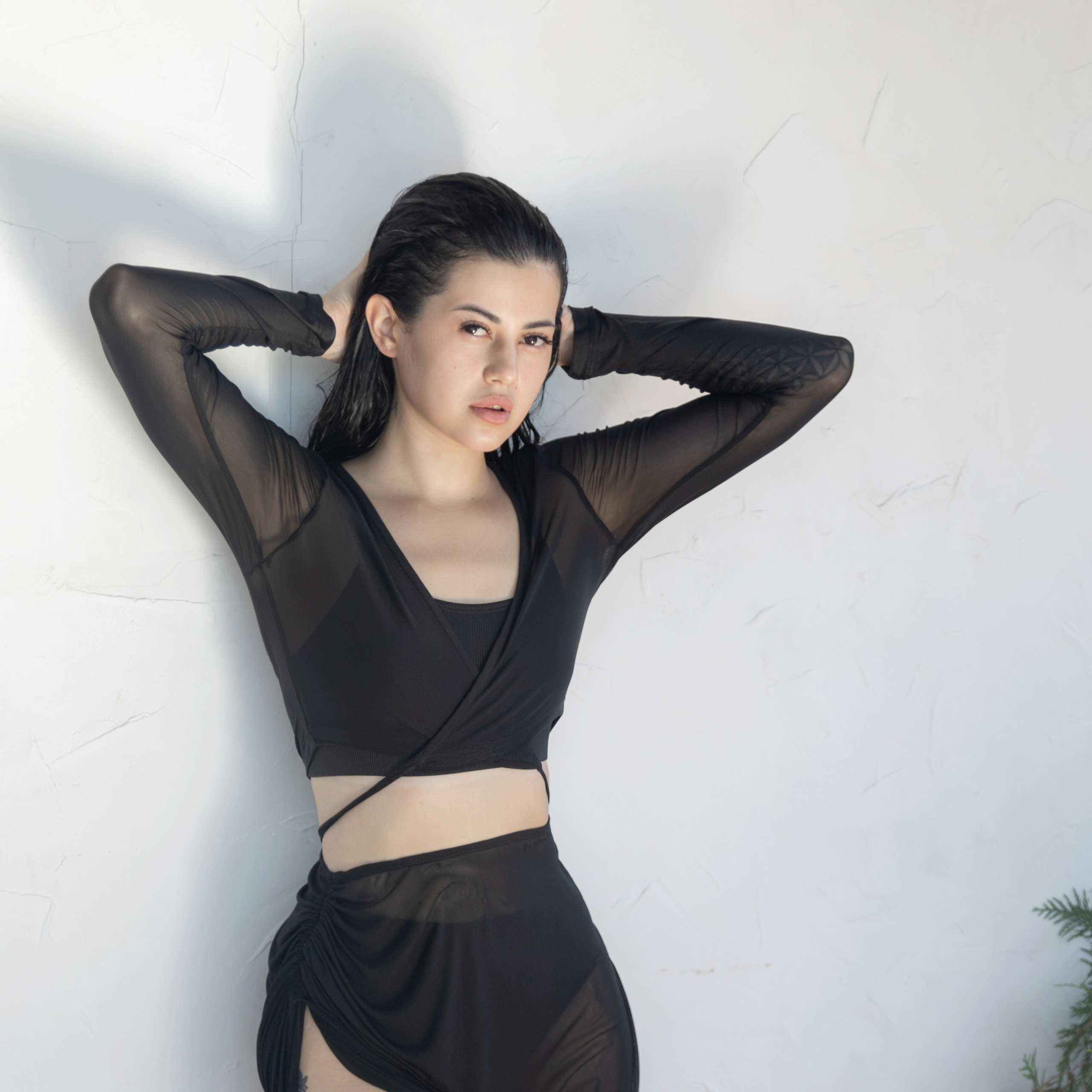 Надя. Профессиональный фотограф в Астрахани Оганян Аревик