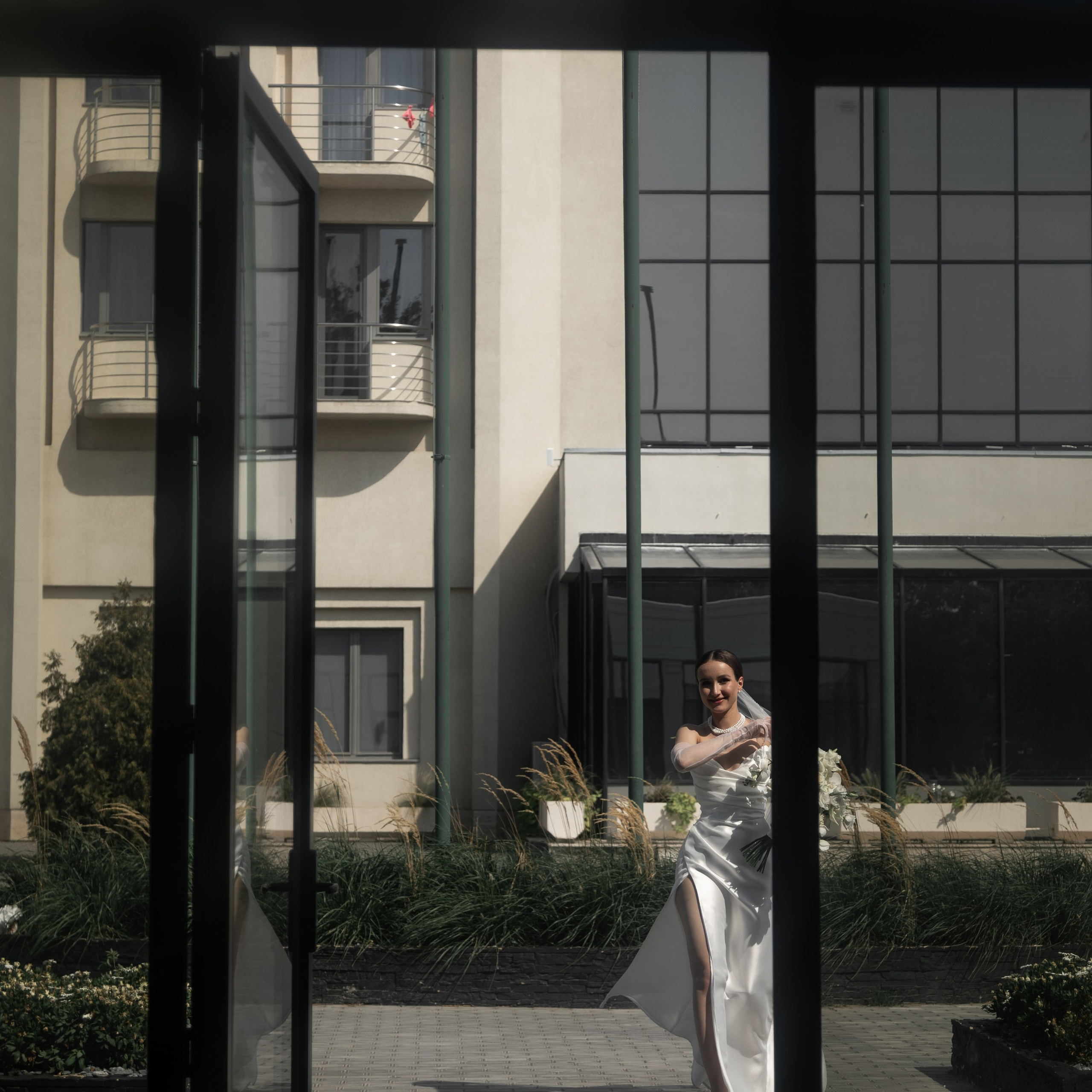 Дмитрий и Екатерина. Профессиональный фотограф в Астрахани Оганян Аревик