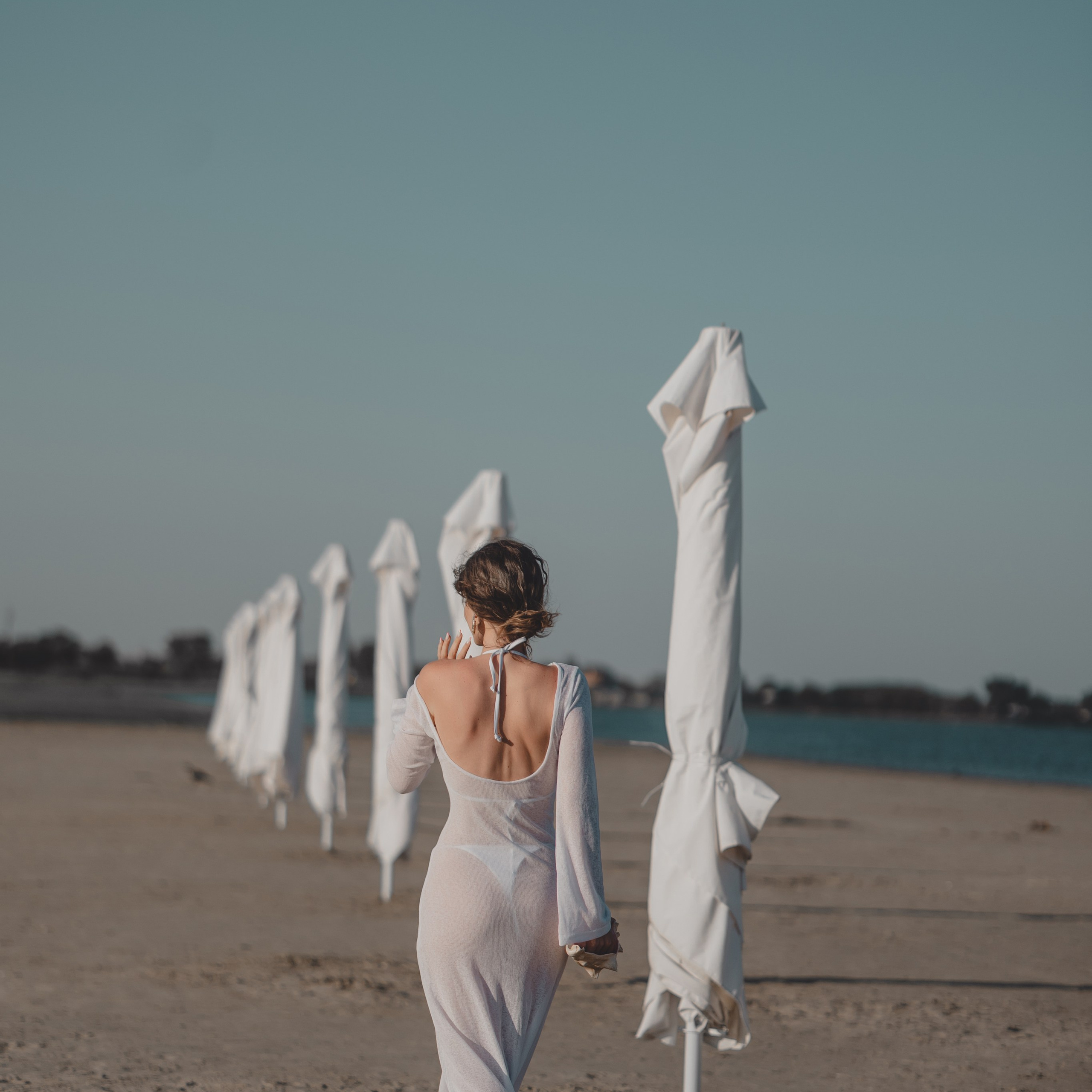Кристина. Профессиональный фотограф в Астрахани Оганян Аревик
