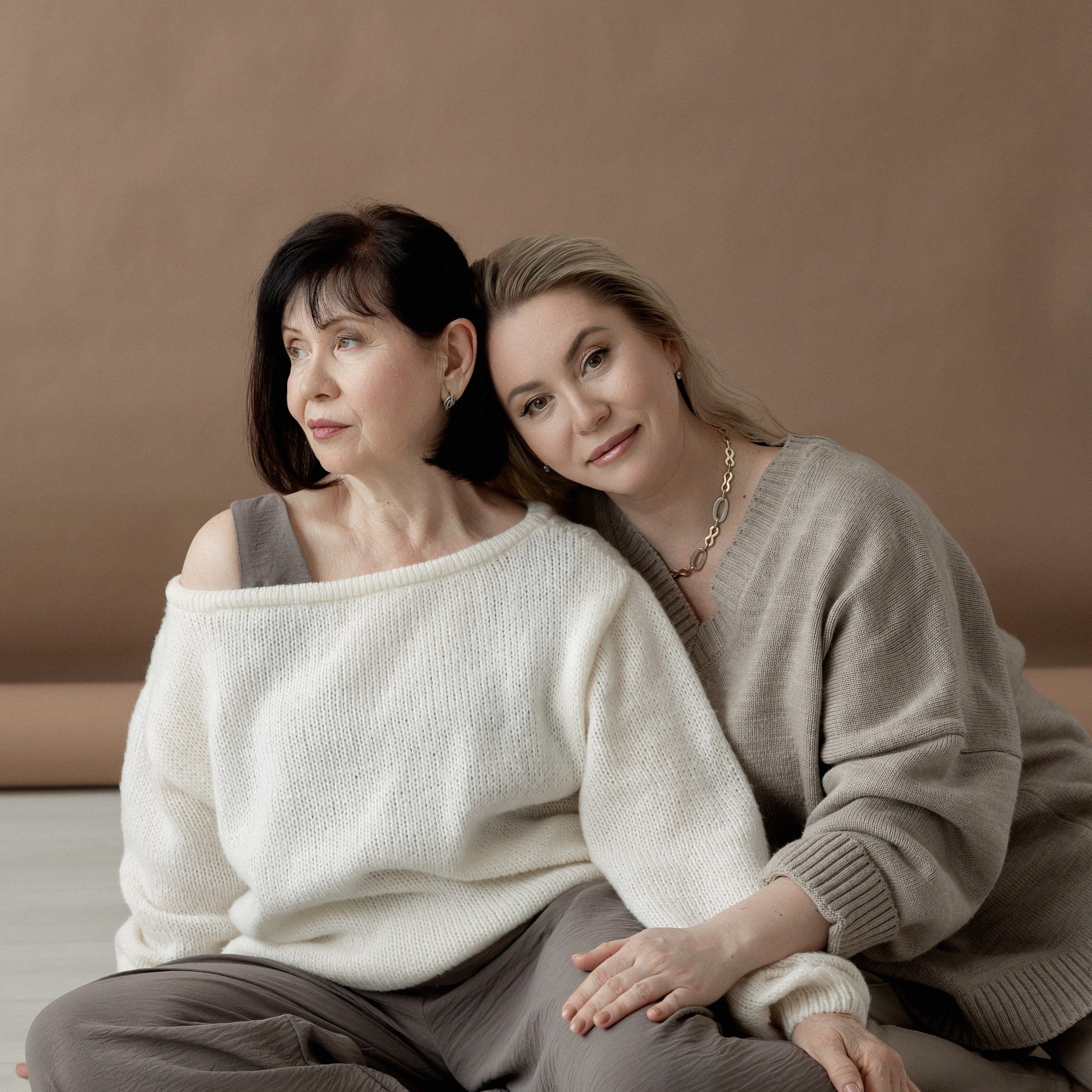 Катя и семья. Профессиональный фотограф в Астрахани Оганян Аревик