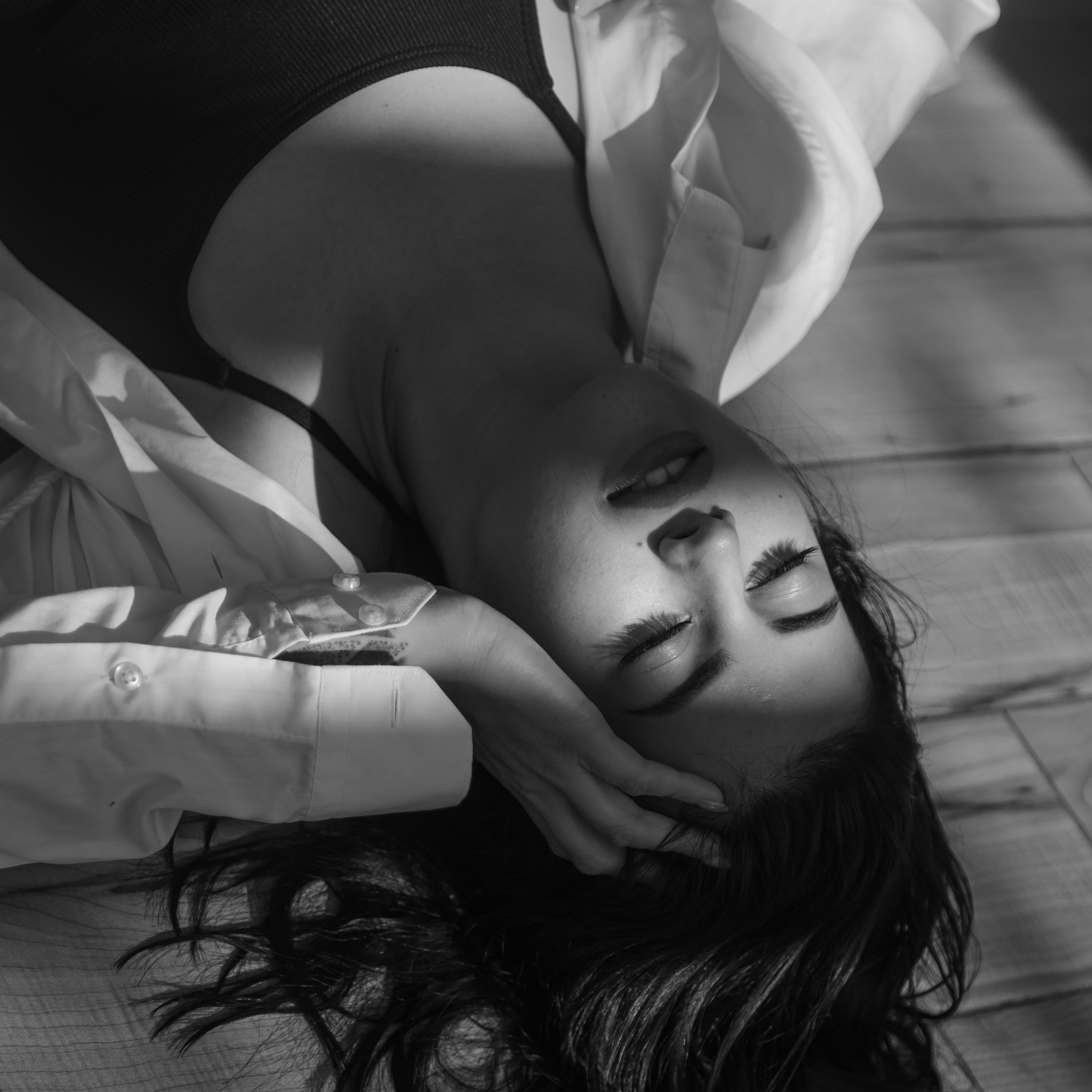 Надя. Профессиональный фотограф в Астрахани Оганян Аревик