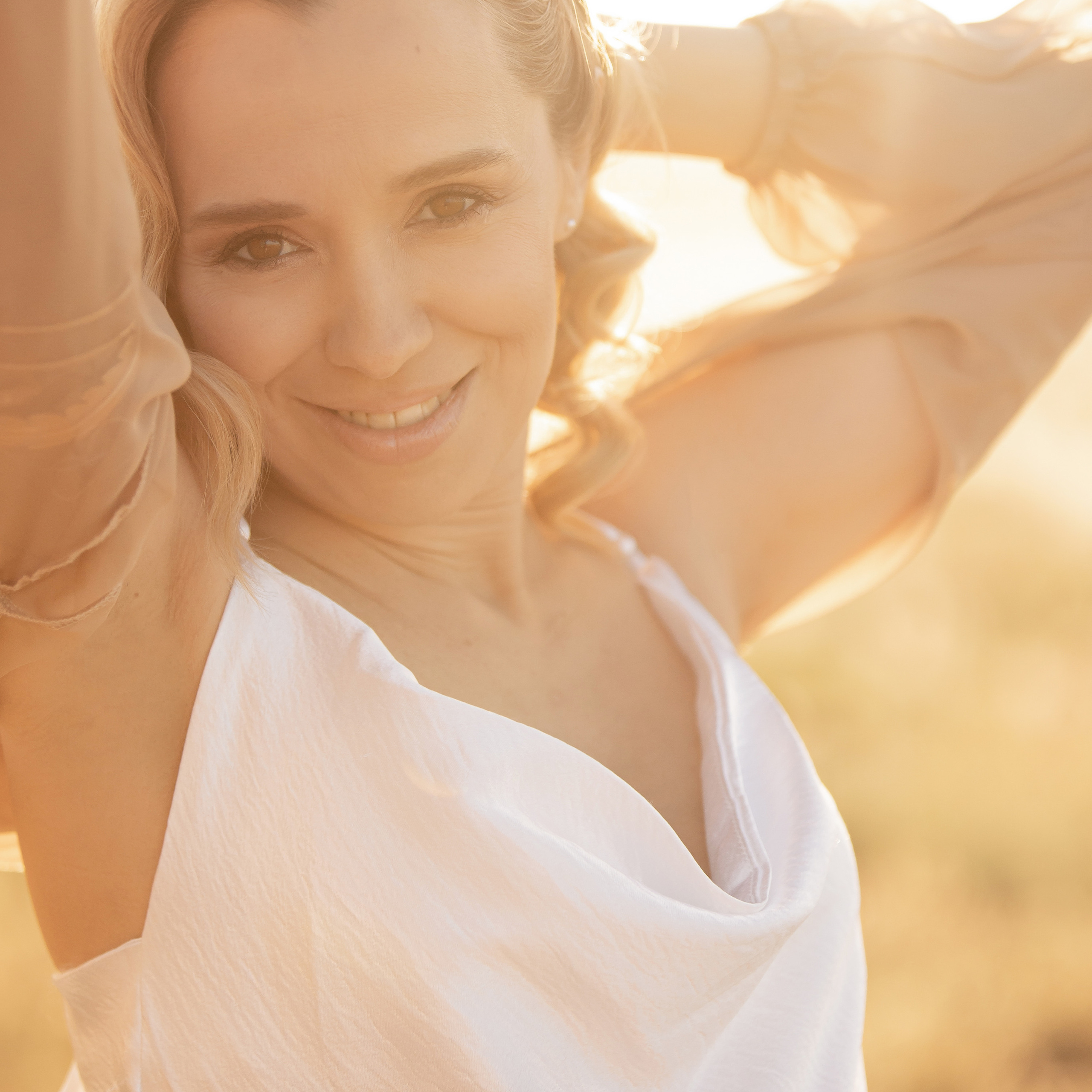 Люба. Профессиональный фотограф в Астрахани Оганян Аревик