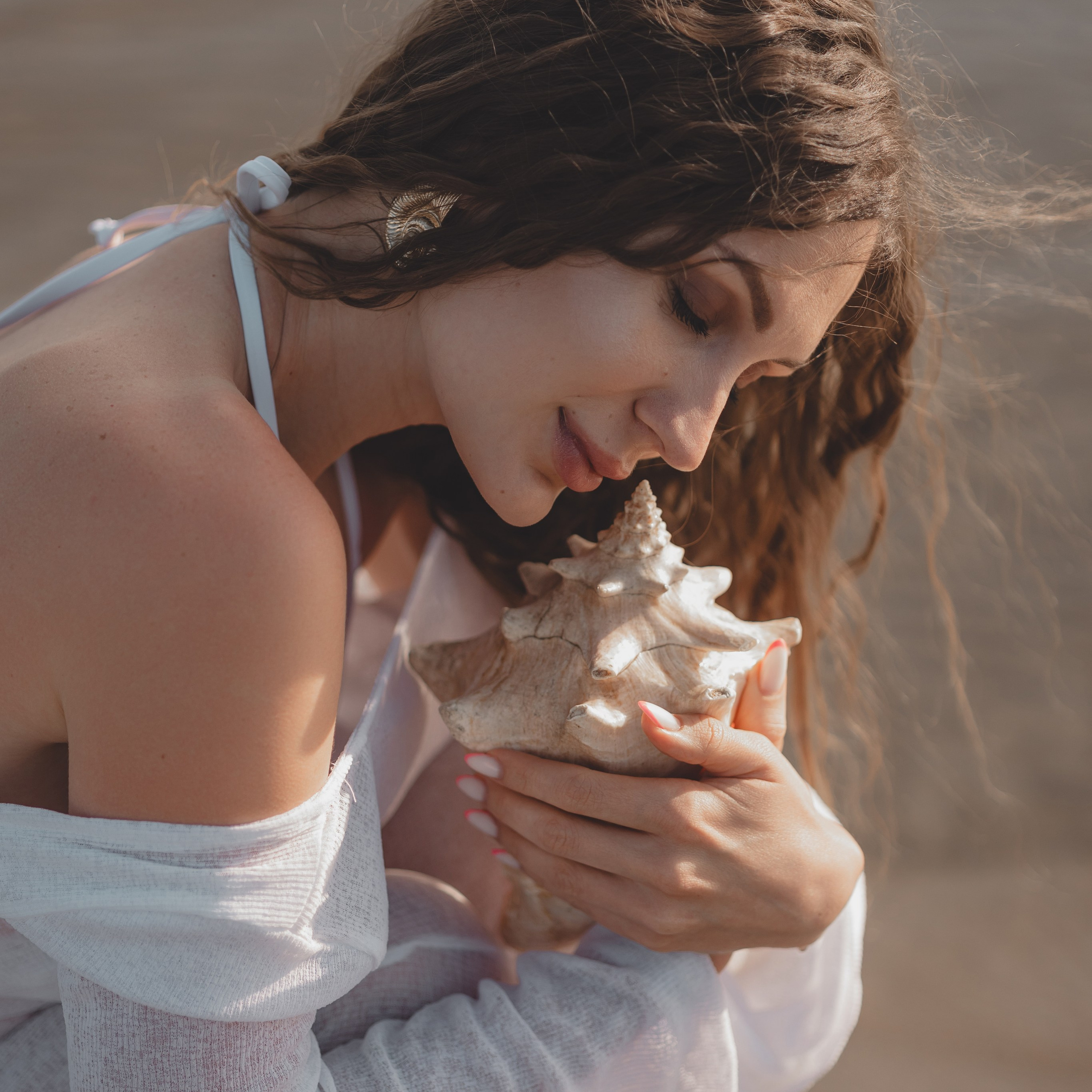 Кристина. Профессиональный фотограф в Астрахани Оганян Аревик