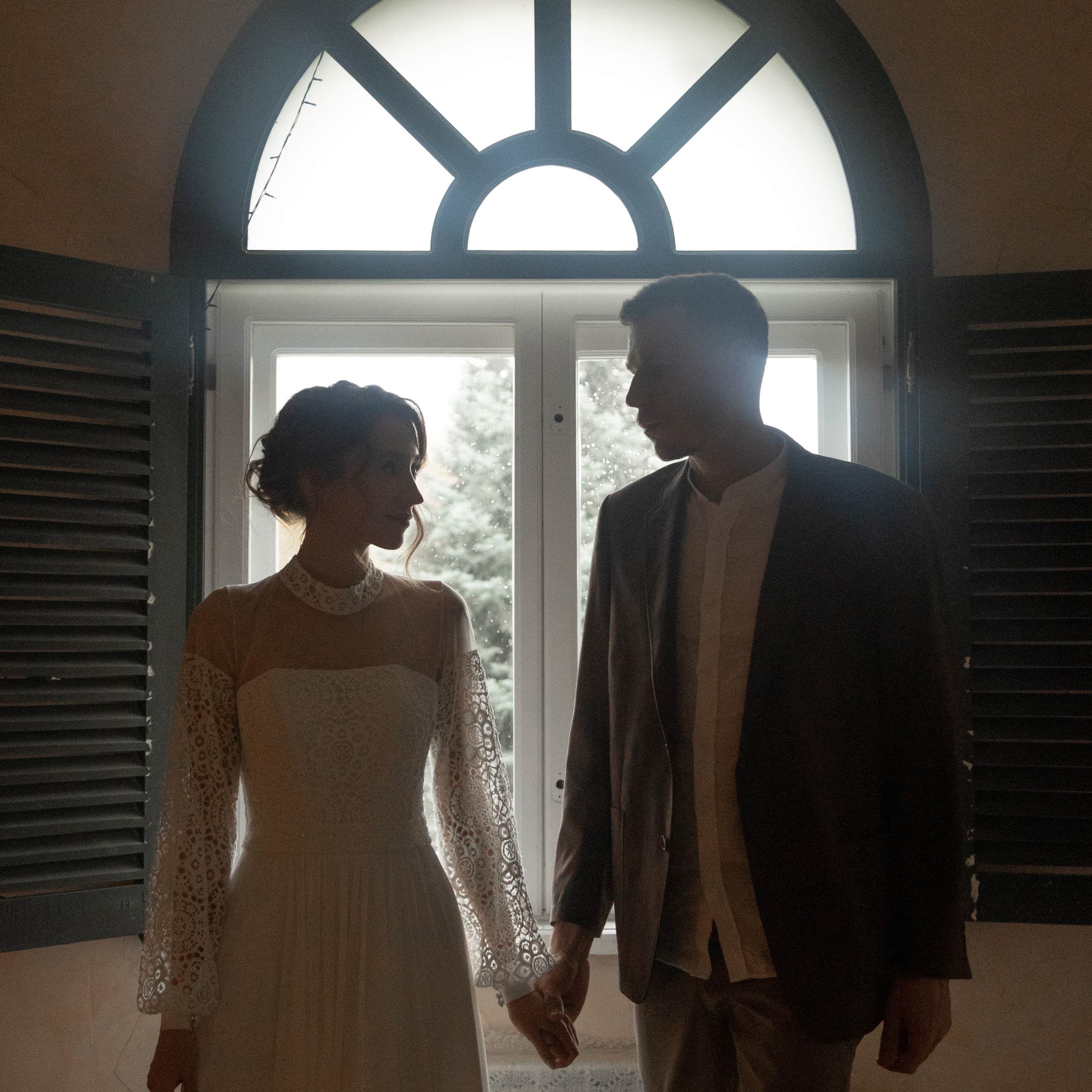 Иван и Мария. Профессиональный фотограф в Астрахани Оганян Аревик