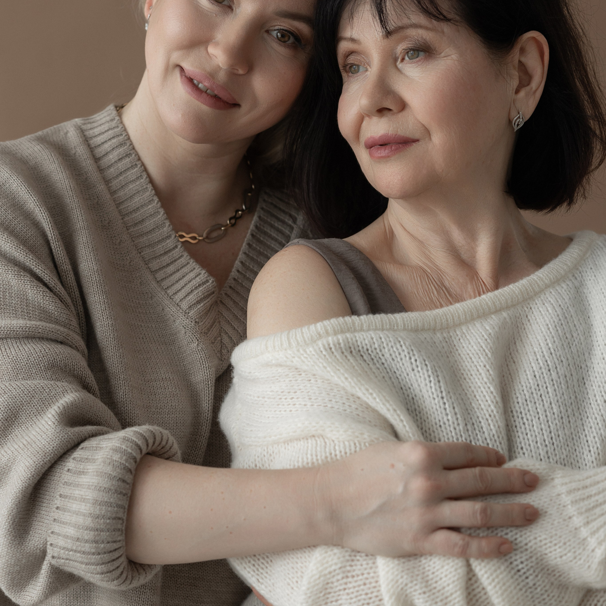 Катя и семья. Профессиональный фотограф в Астрахани Оганян Аревик