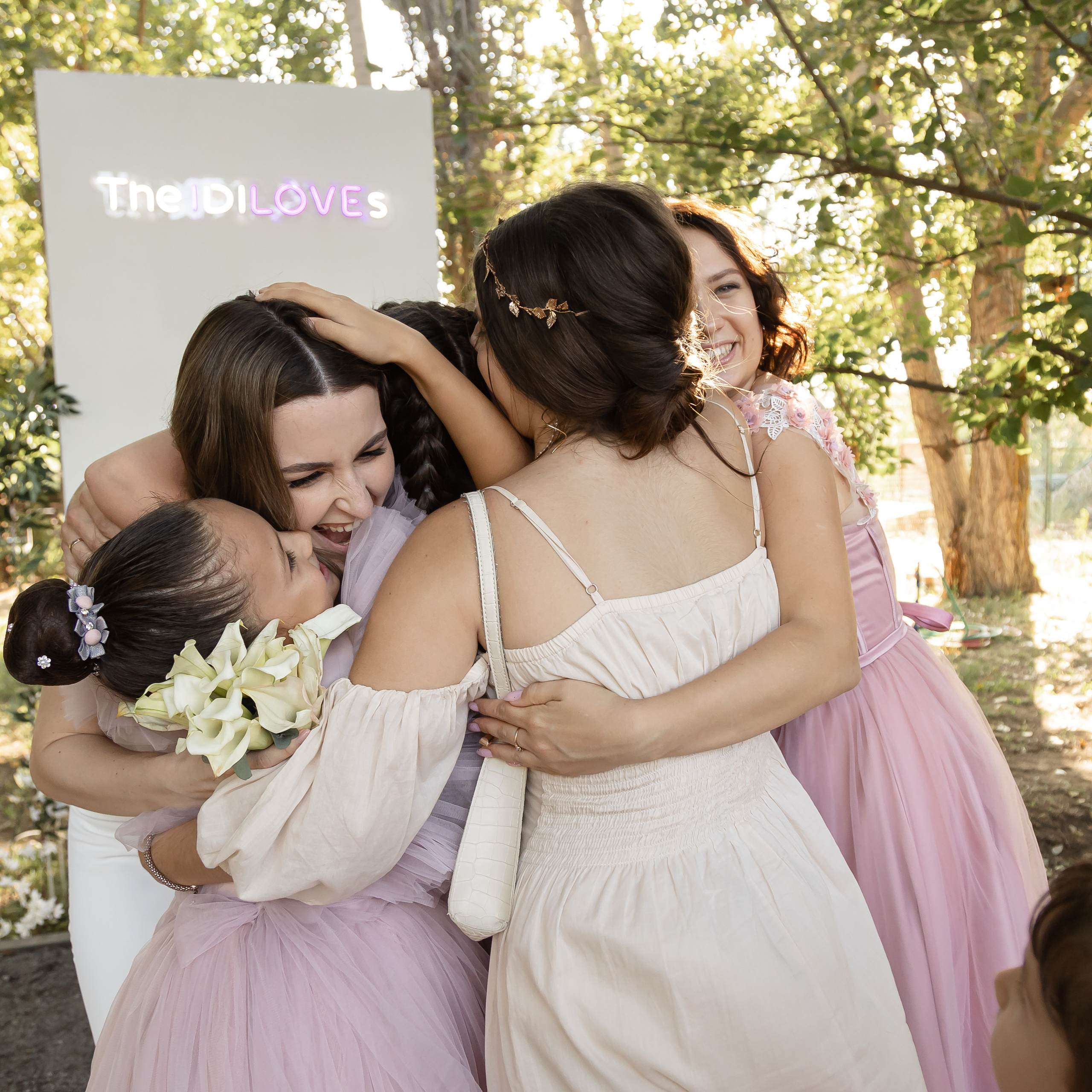 Рамир и Анна. Профессиональный фотограф в Астрахани Оганян Аревик