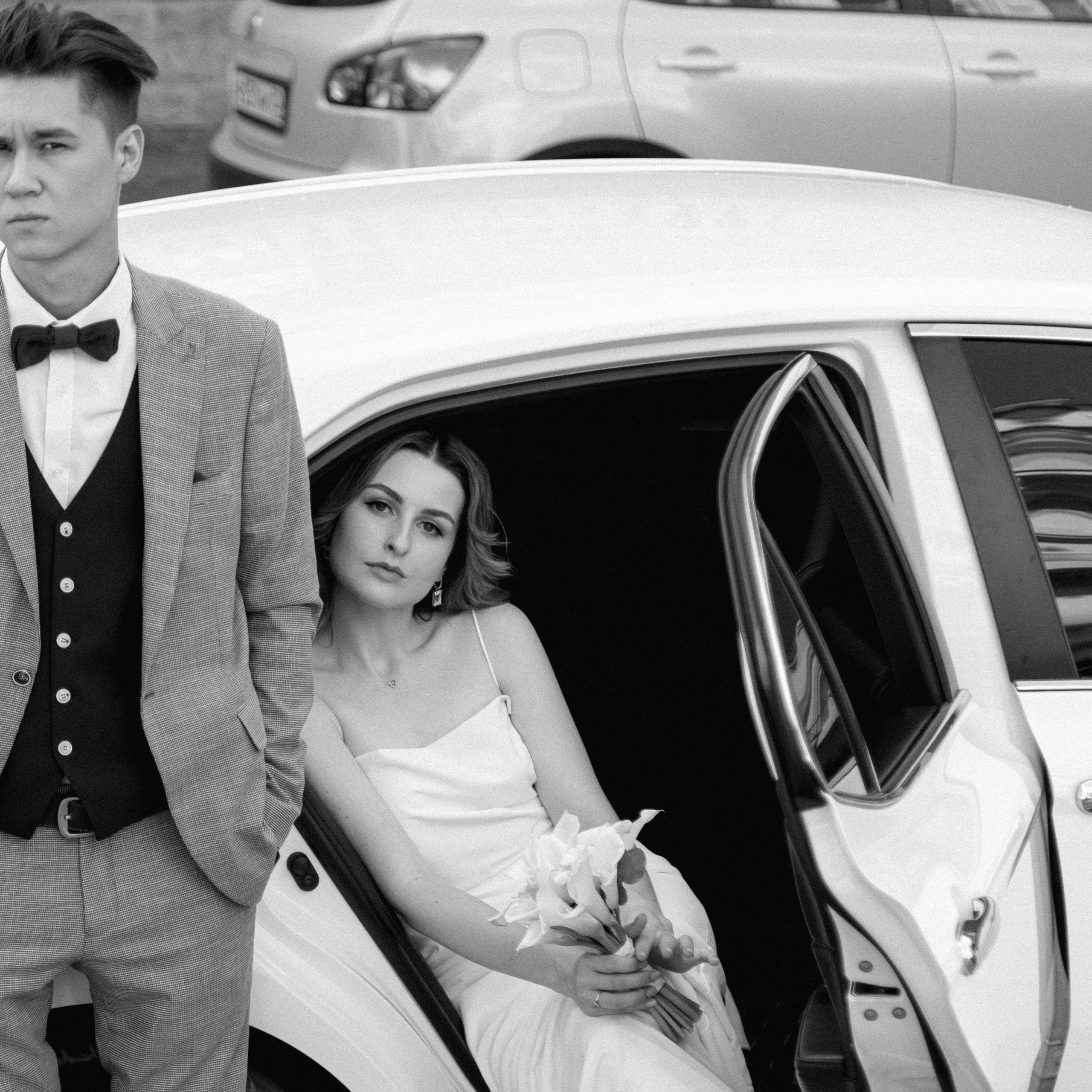 Рамир и Анна. Профессиональный фотограф в Астрахани Оганян Аревик