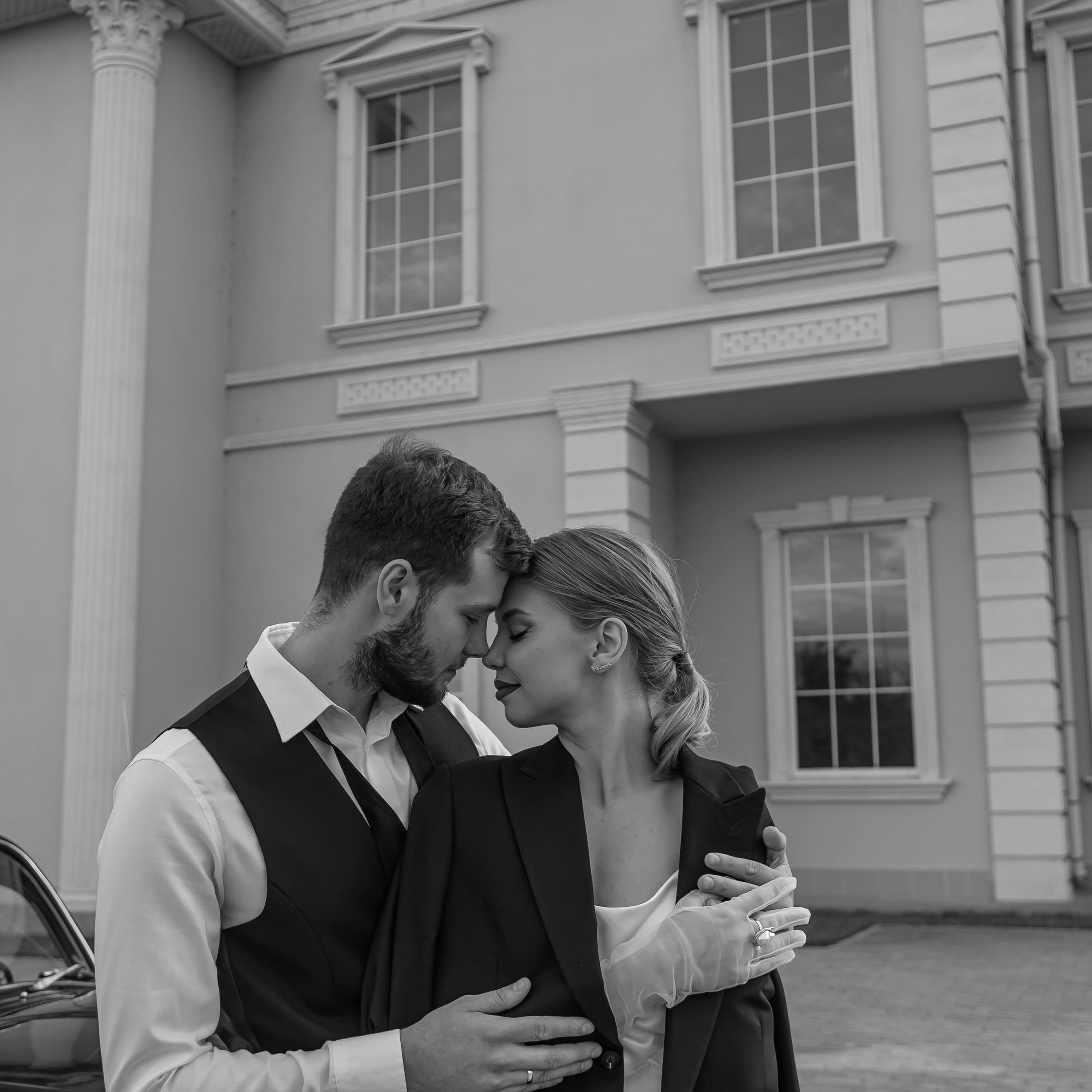 Никита и Ангелина. Профессиональный фотограф в Астрахани Оганян Аревик