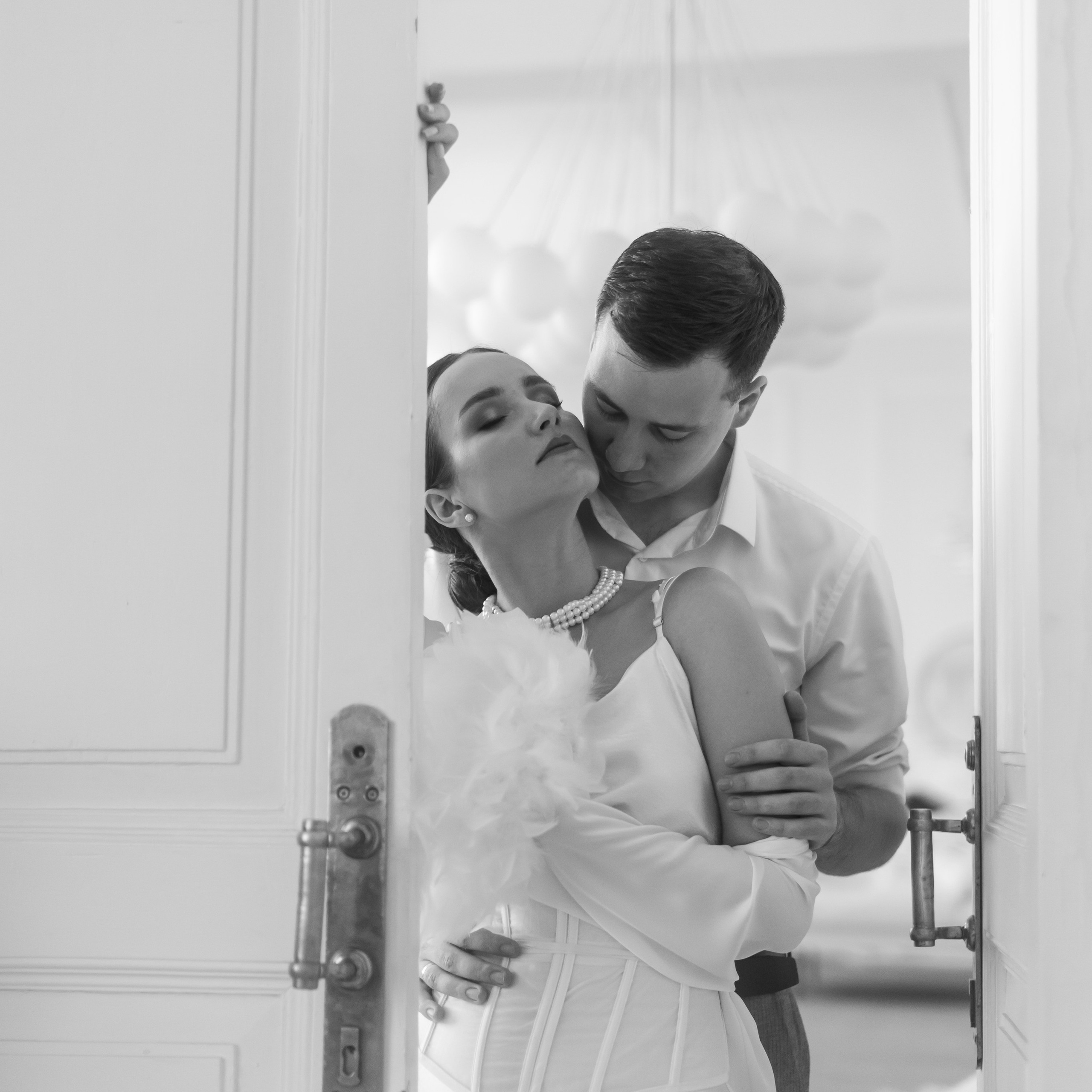 Дмитрий и Екатерина. Профессиональный фотограф в Астрахани Оганян Аревик