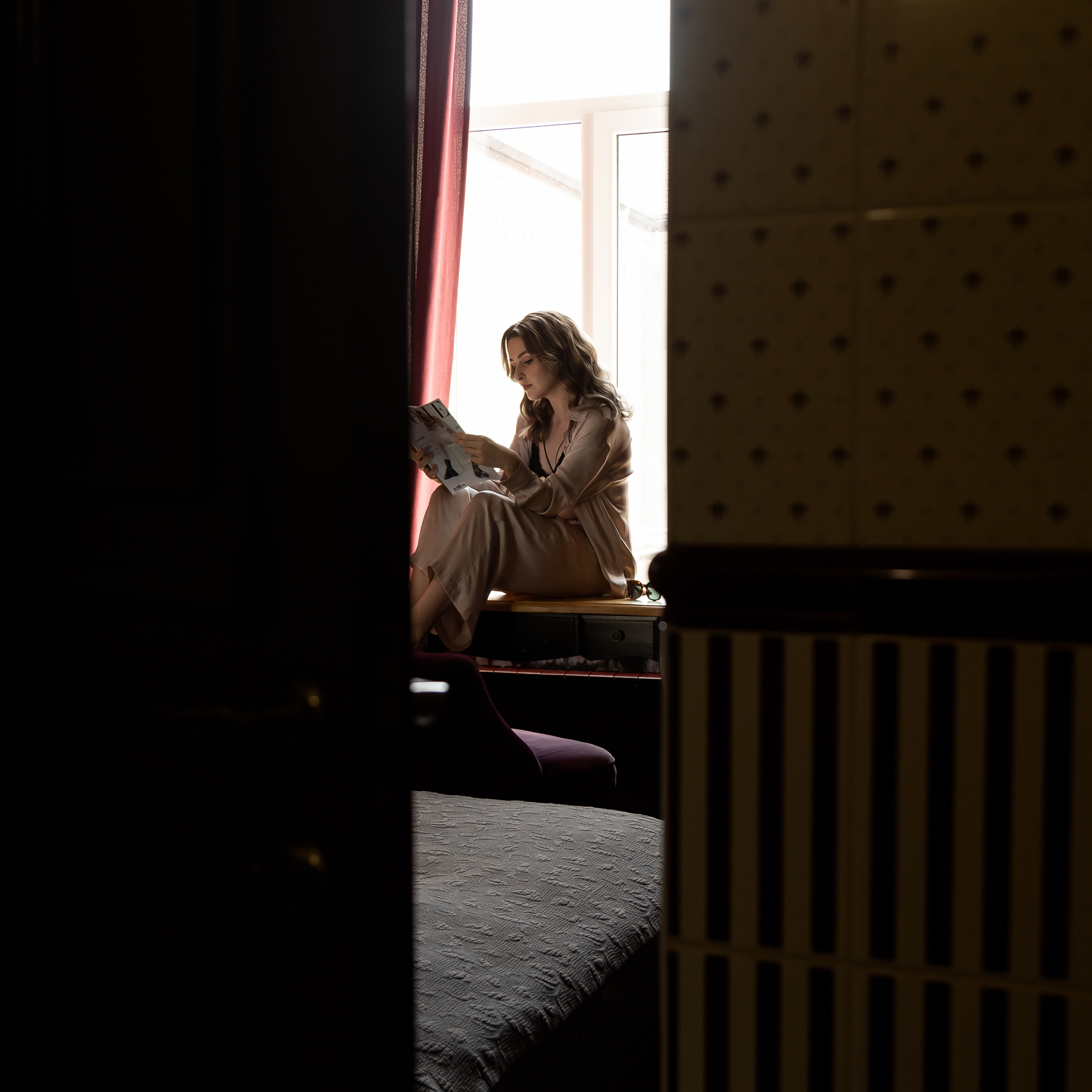 Рамир и Анна. Профессиональный фотограф в Астрахани Оганян Аревик