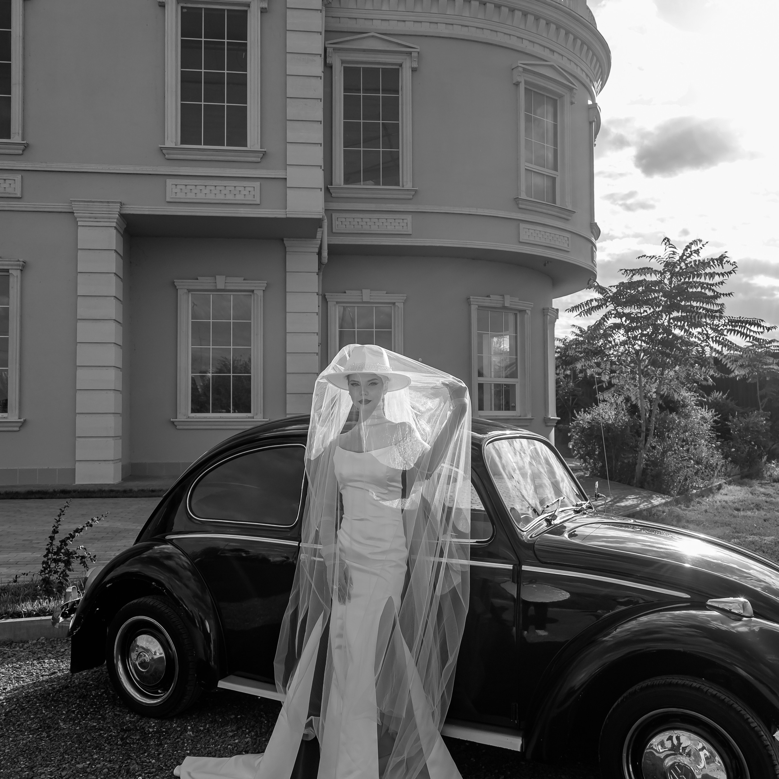 Никита и Ангелина. Профессиональный фотограф в Астрахани Оганян Аревик