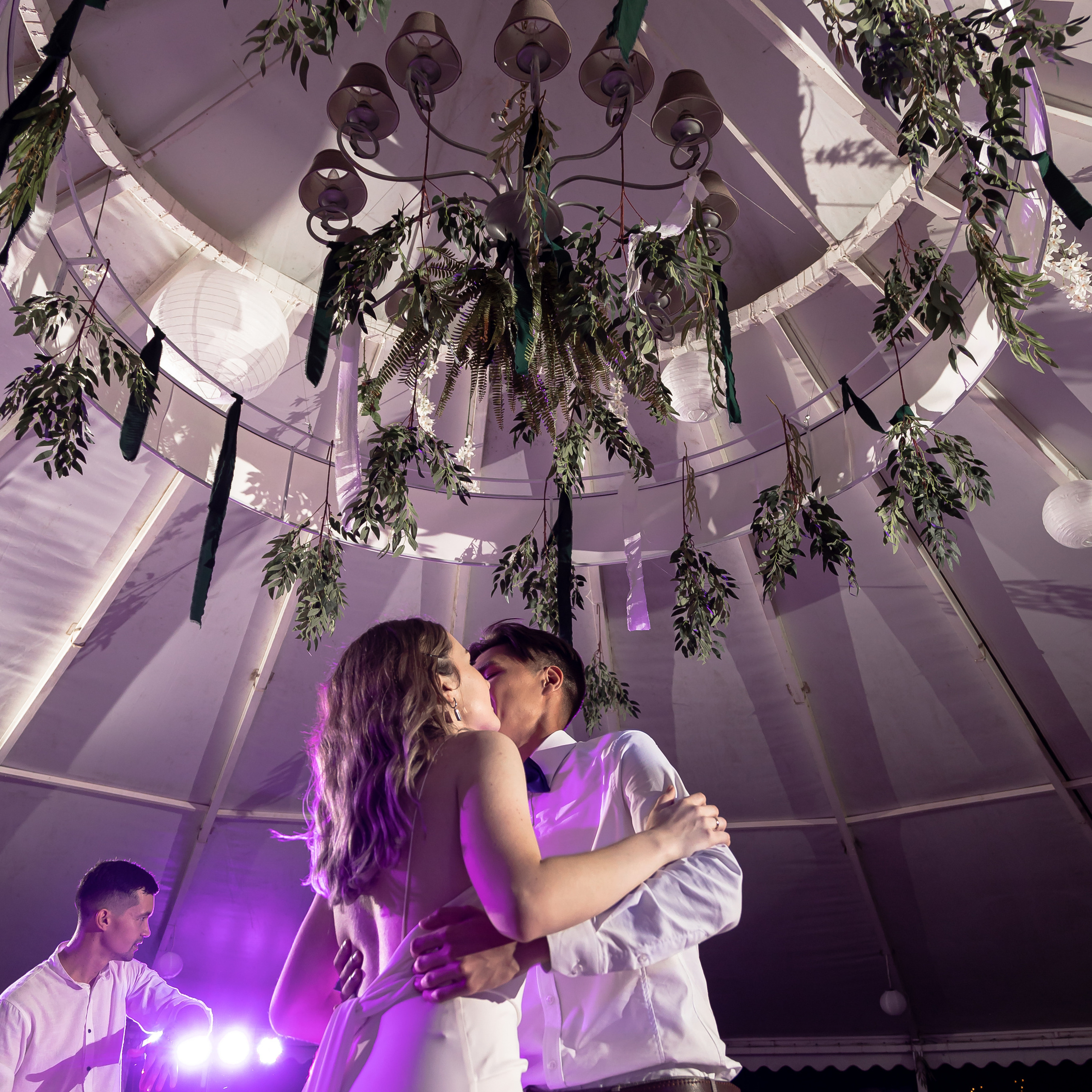 Рамир и Анна. Профессиональный фотограф в Астрахани Оганян Аревик