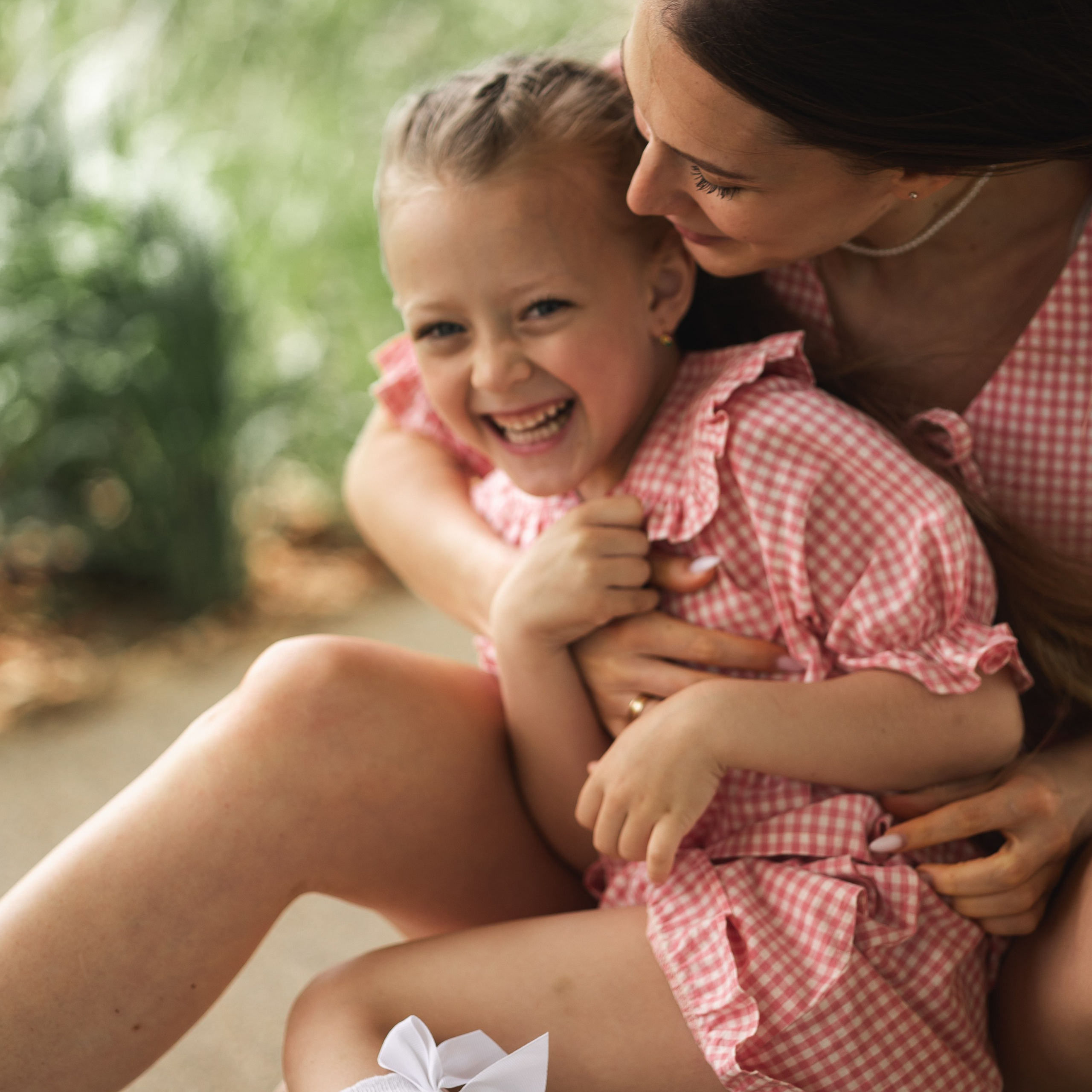 Крис и Лея. Профессиональный фотограф в Астрахани Оганян Аревик
