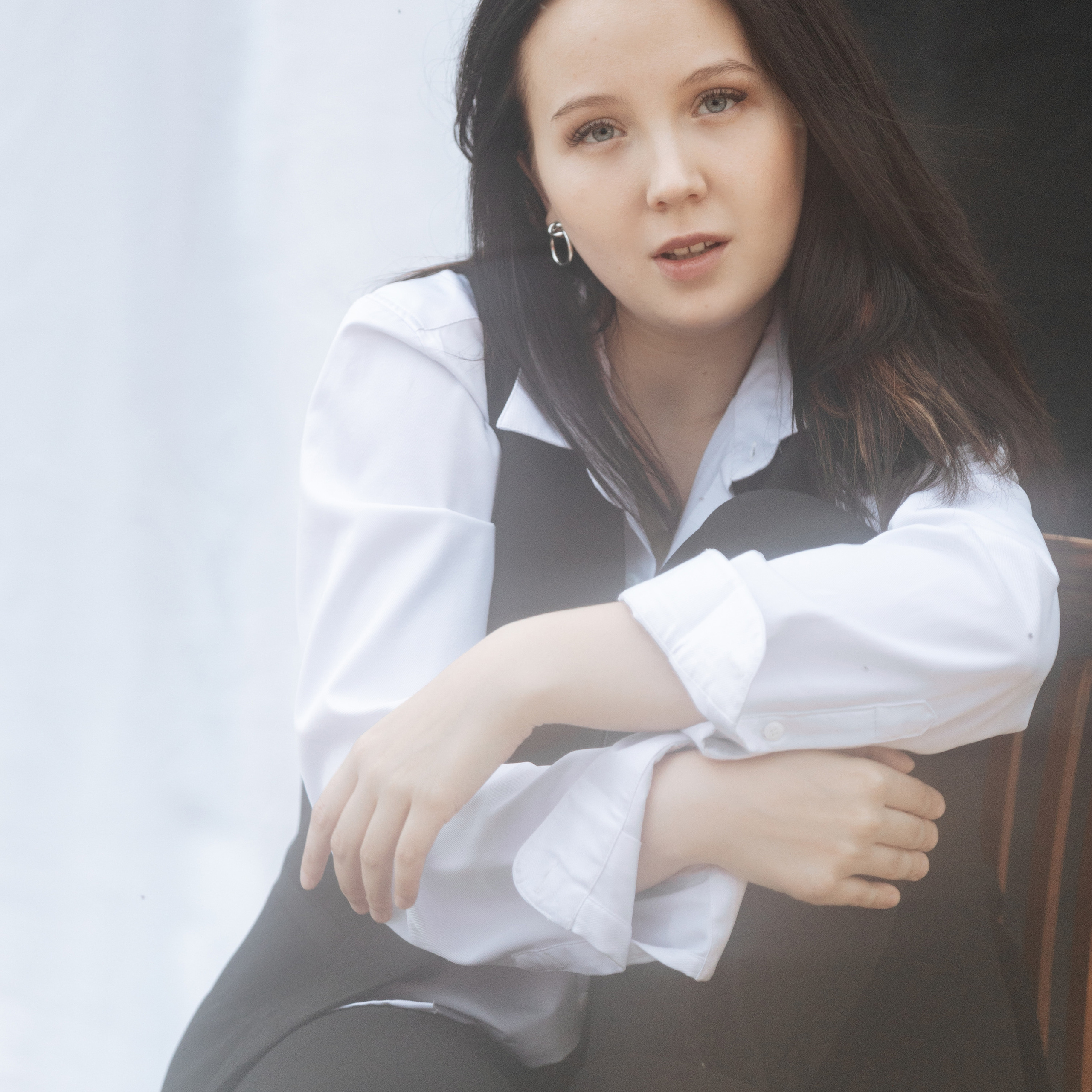 Катя. Профессиональный фотограф в Астрахани Оганян Аревик