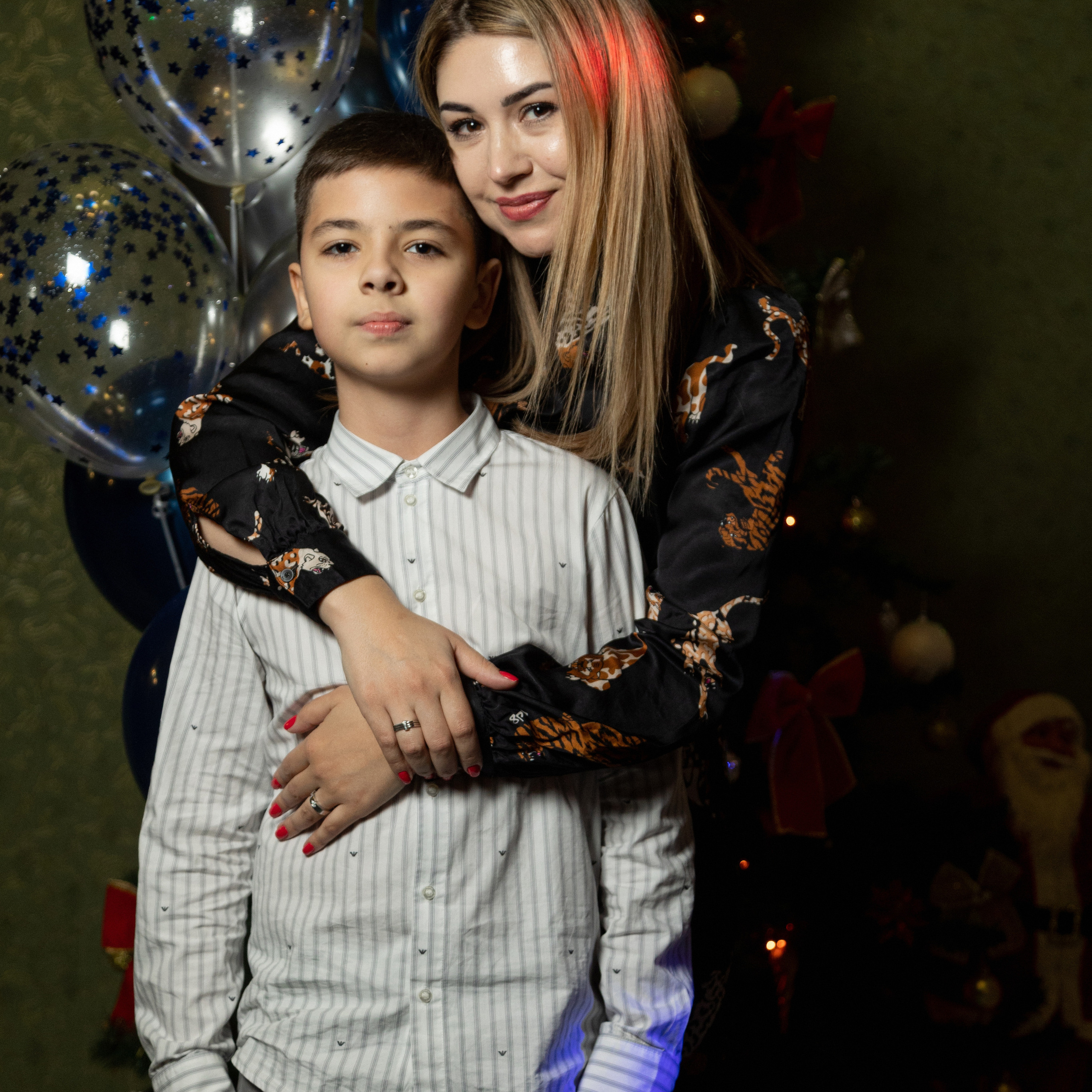 Отзывы. Профессиональный фотограф в Астрахани Оганян Аревик