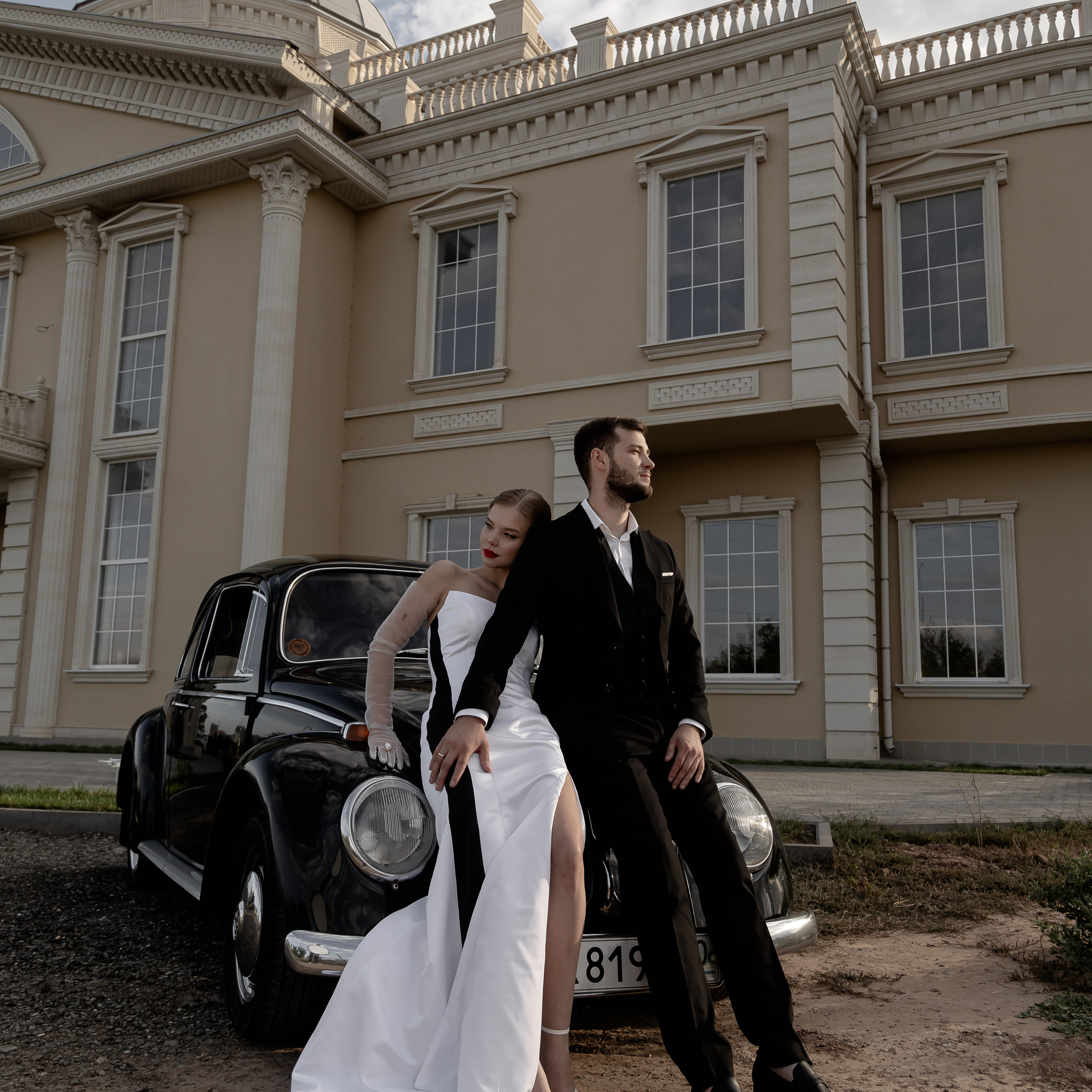 Никита и Ангелина. Профессиональный фотограф в Астрахани Оганян Аревик