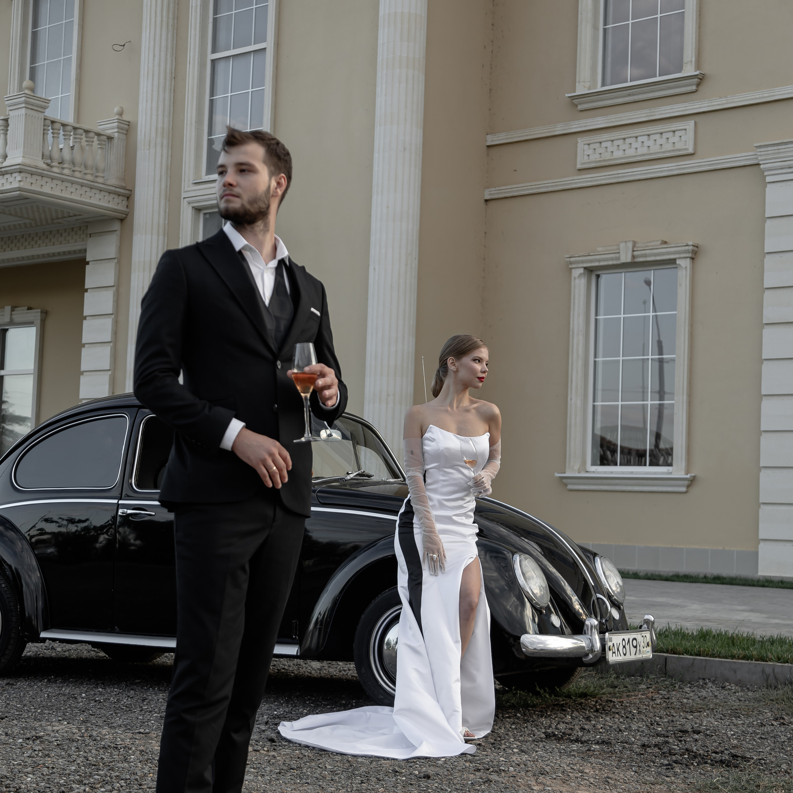 Никита и Ангелина. Профессиональный фотограф в Астрахани Оганян Аревик