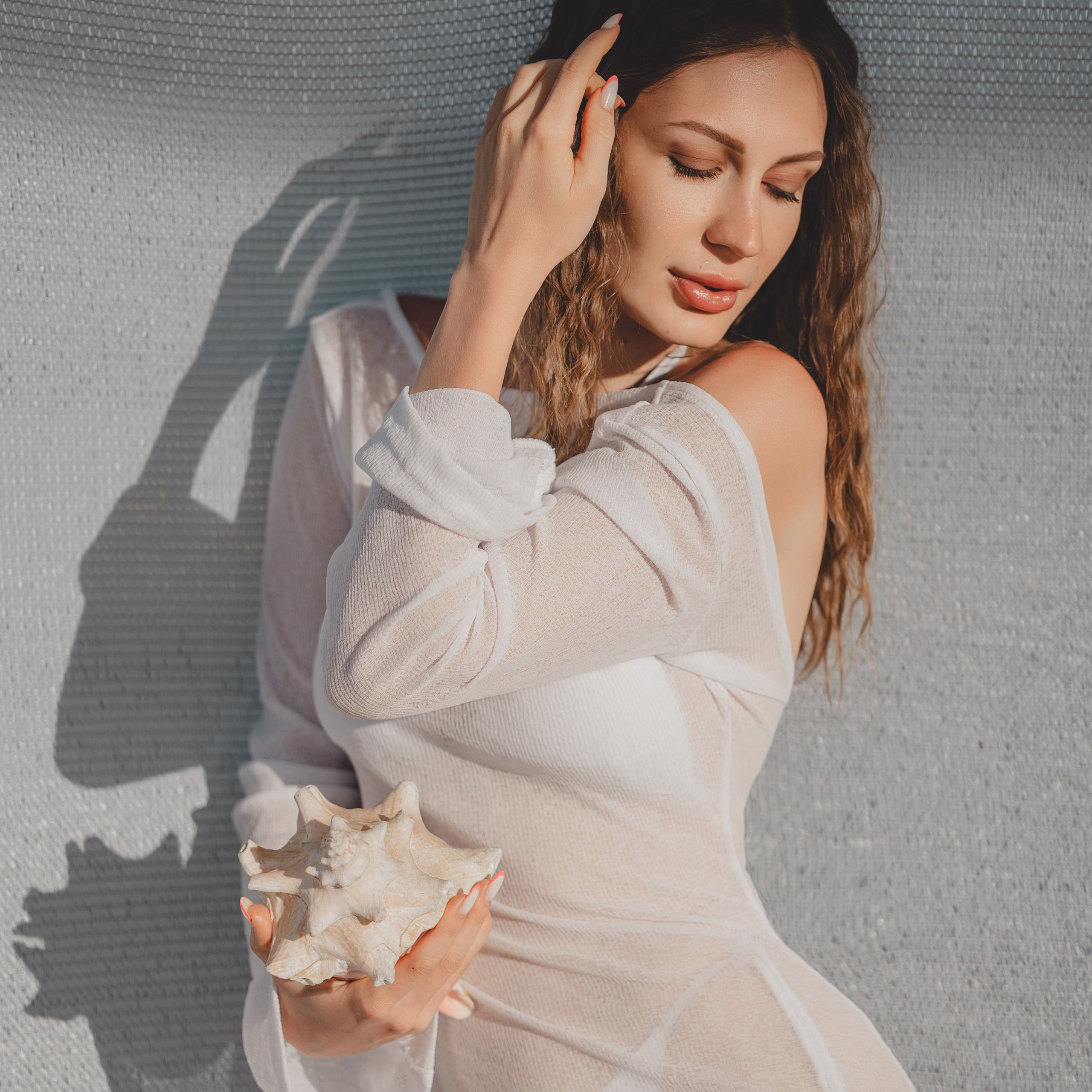 Кристина. Профессиональный фотограф в Астрахани Оганян Аревик