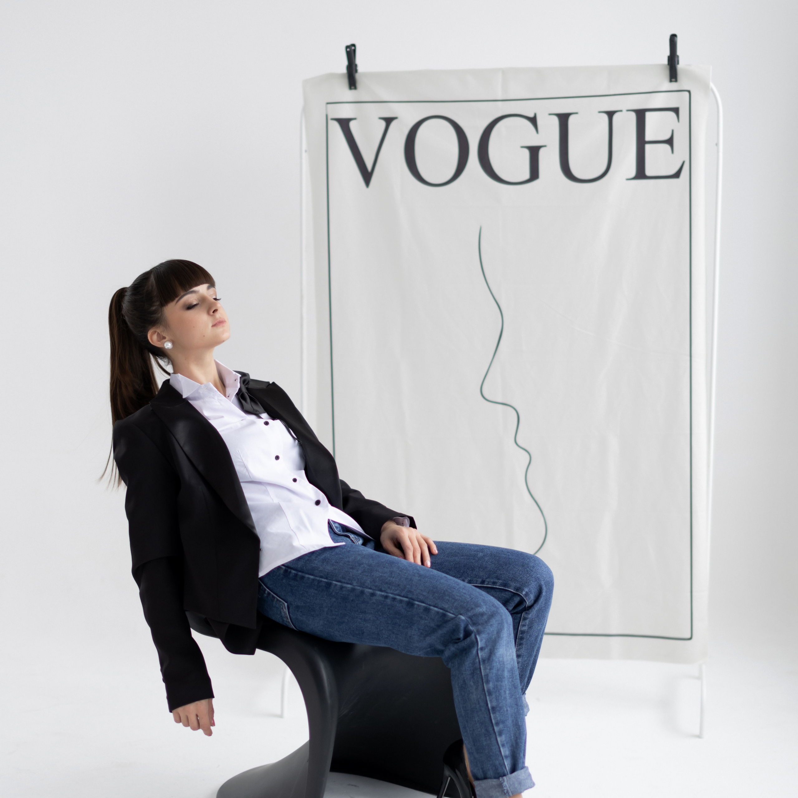 Вика. Профессиональный фотограф в Астрахани Оганян Аревик