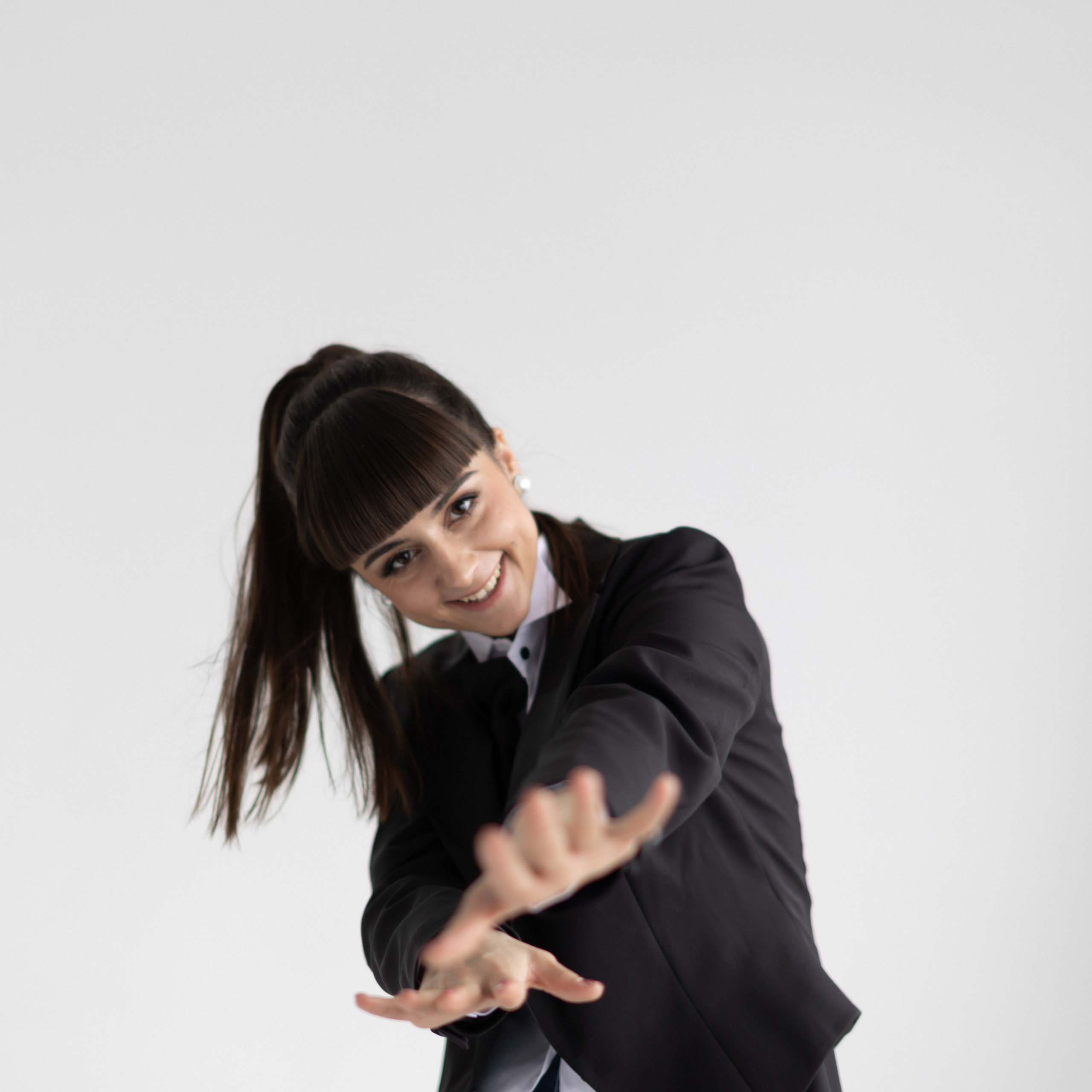 Вика. Профессиональный фотограф в Астрахани Оганян Аревик