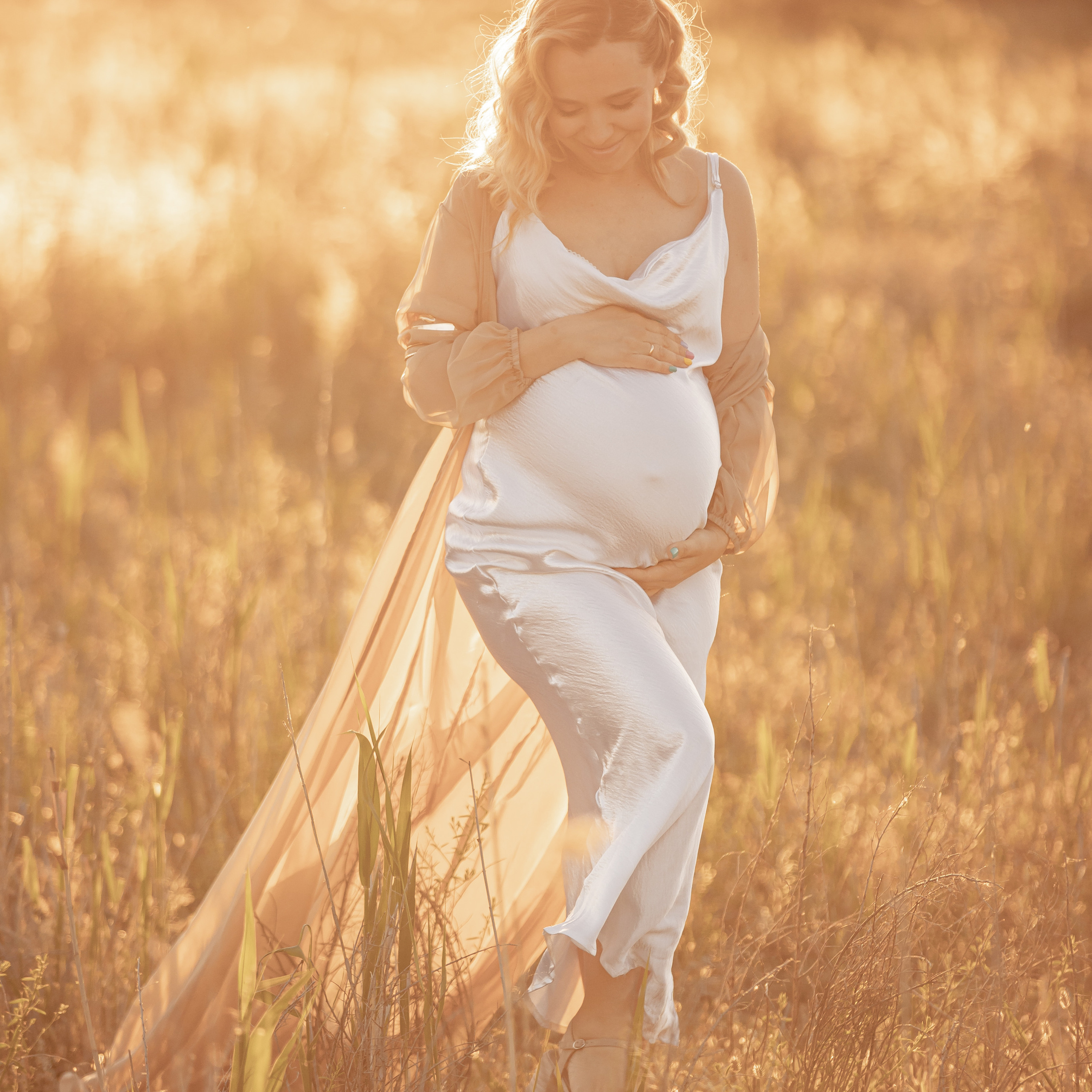 Люба. Профессиональный фотограф в Астрахани Оганян Аревик