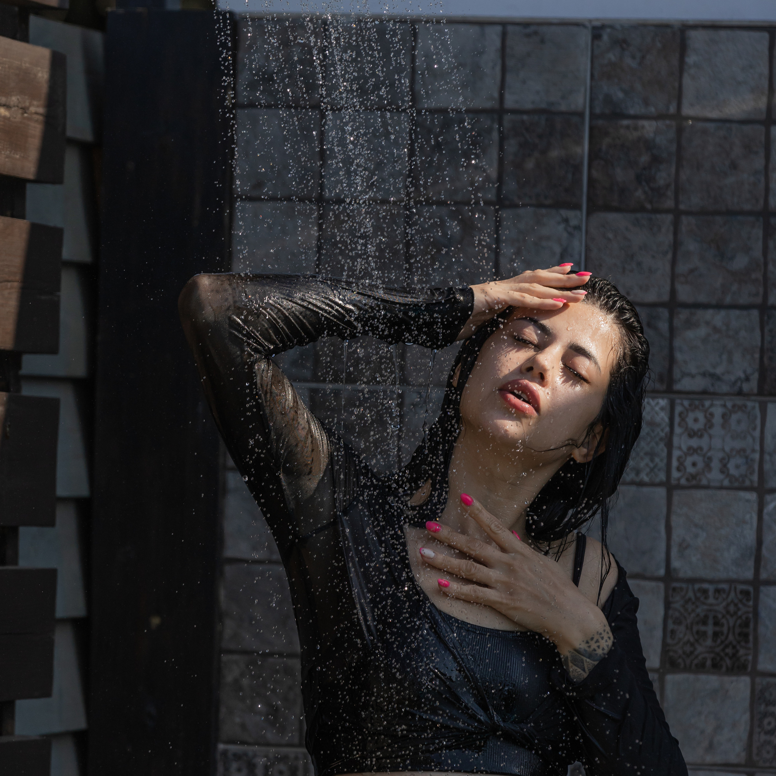 Надя. Профессиональный фотограф в Астрахани Оганян Аревик