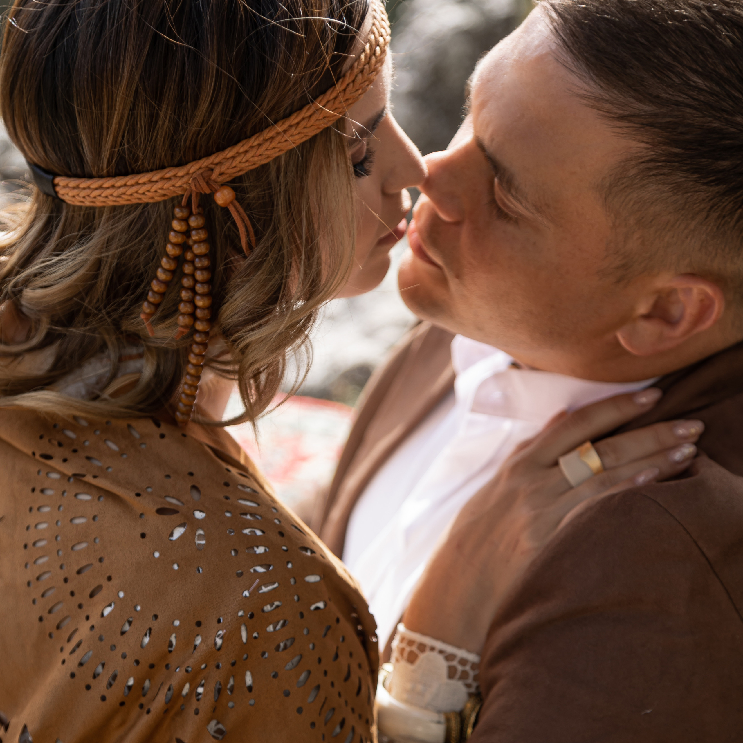 Свадьба в горах. Профессиональный фотограф в Астрахани Оганян Аревик