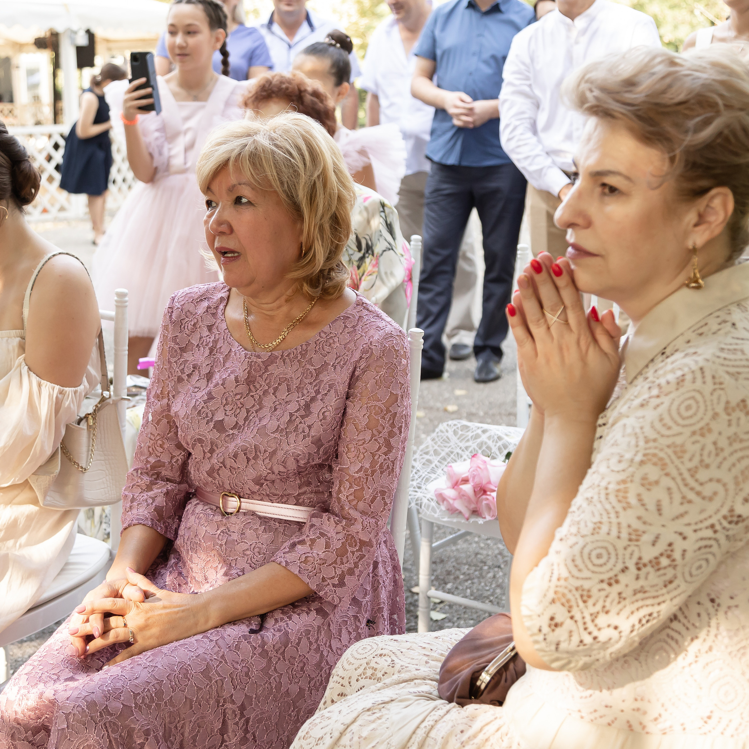 Рамир и Анна. Профессиональный фотограф в Астрахани Оганян Аревик