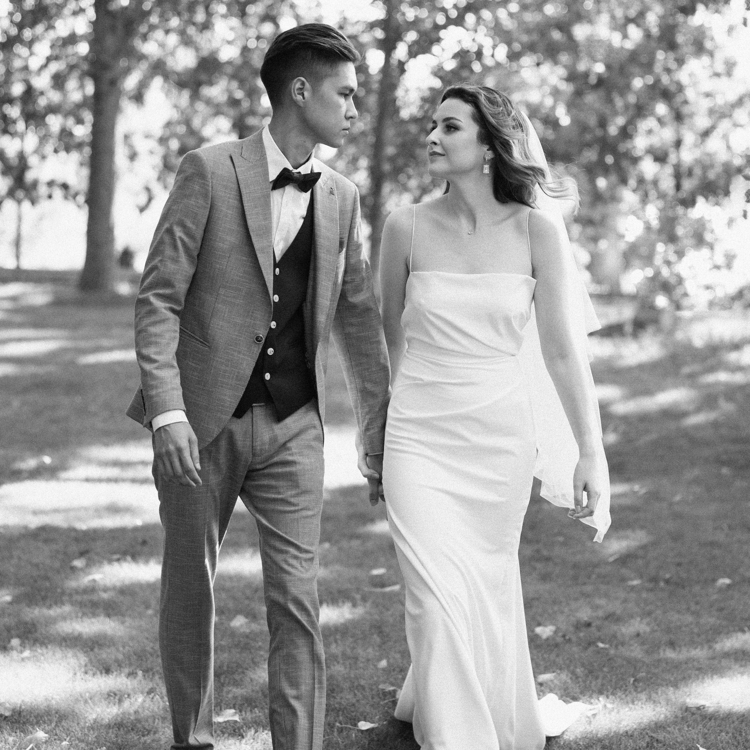 Рамир и Анна. Профессиональный фотограф в Астрахани Оганян Аревик